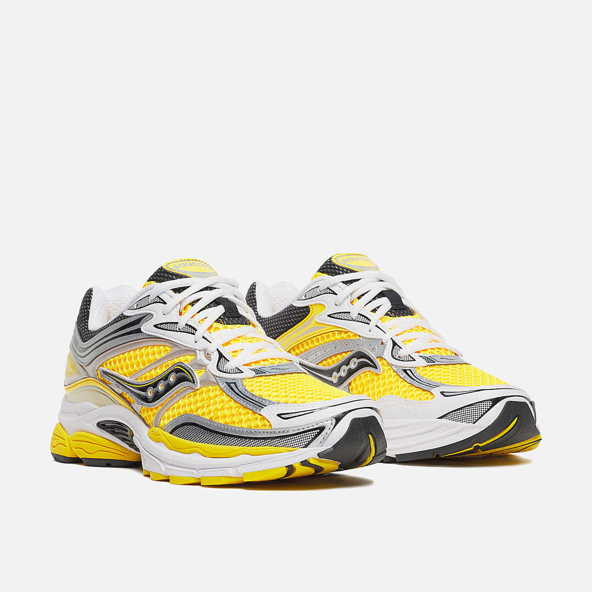 Saucony PROGRID OMNI 9 - VIZIGOLD