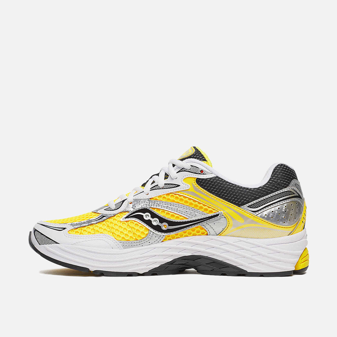 Saucony PROGRID OMNI 9 - VIZIGOLD