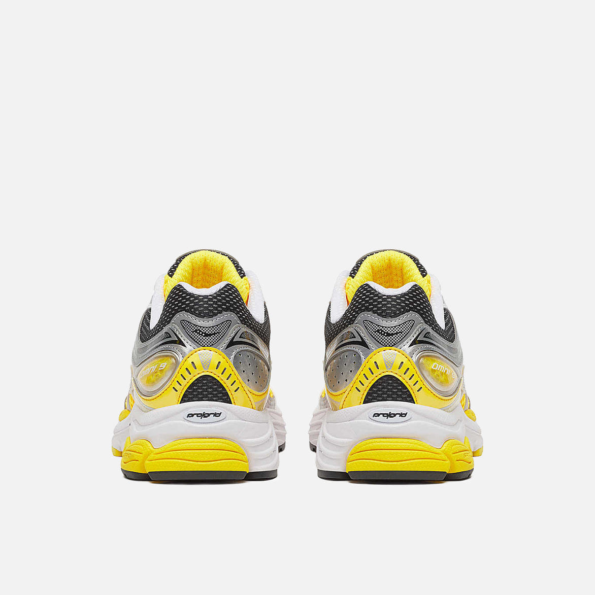 Saucony PROGRID OMNI 9 - VIZIGOLD
