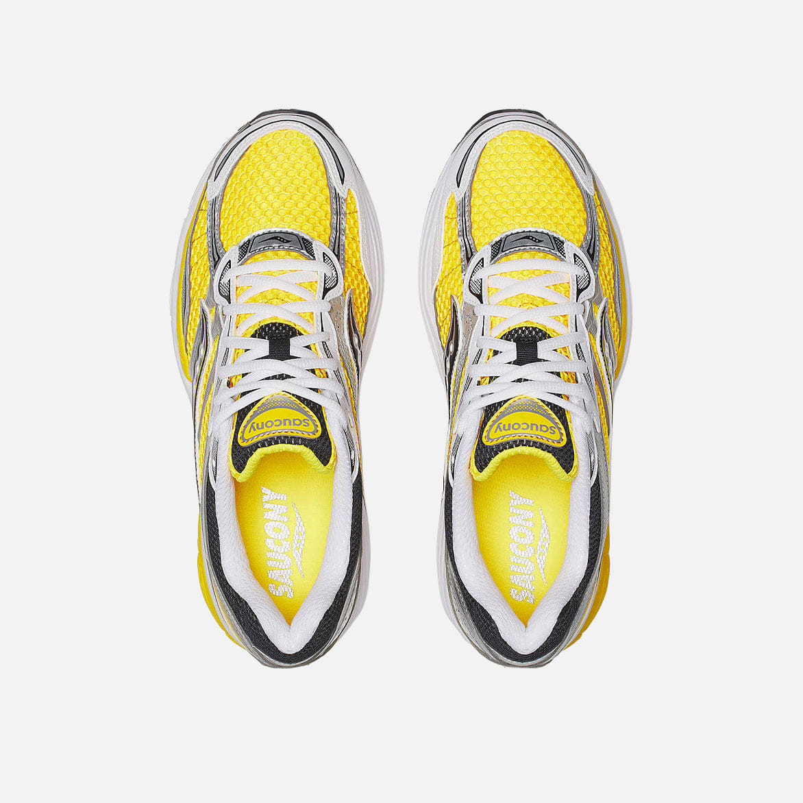 Saucony PROGRID OMNI 9 - VIZIGOLD