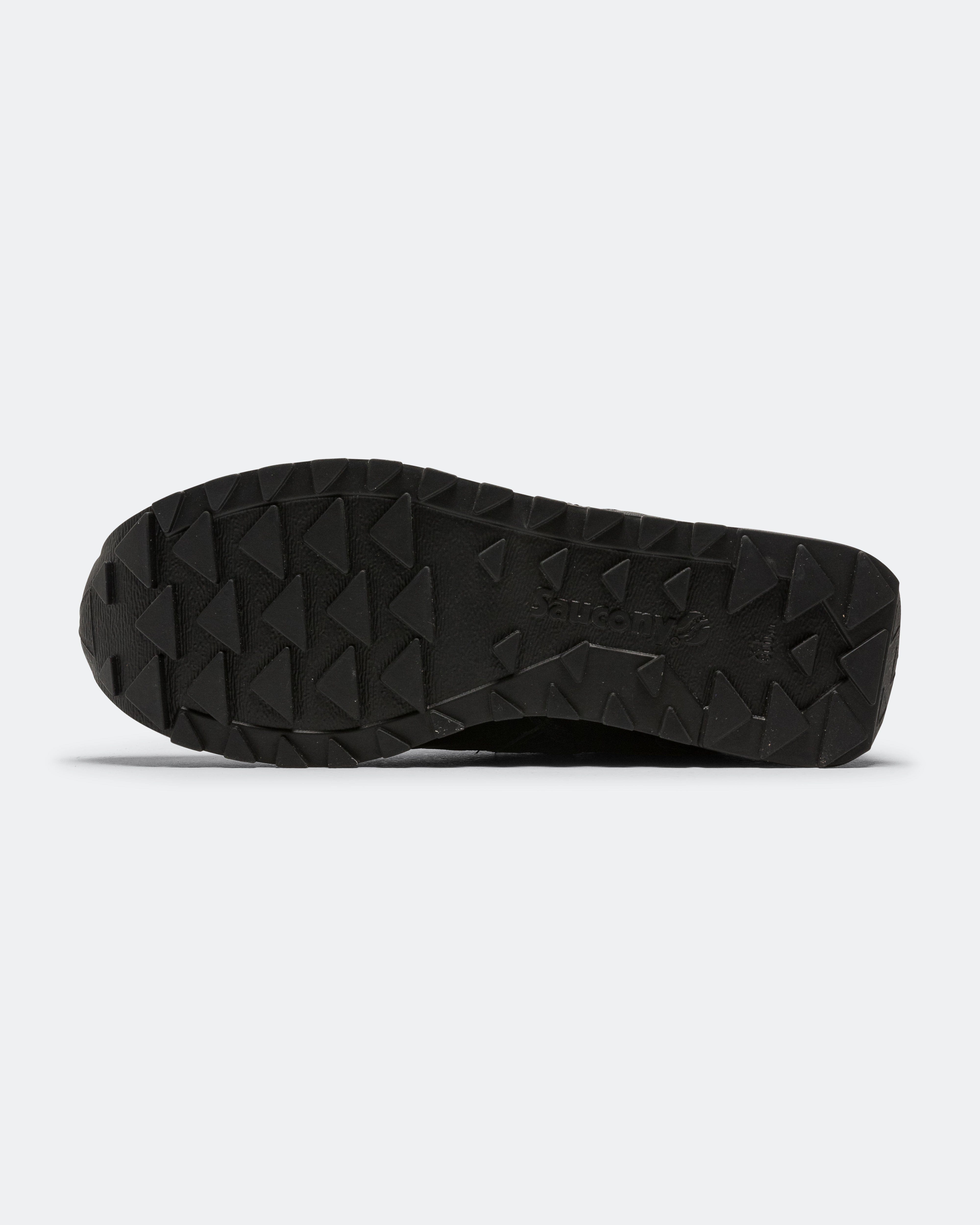 Saucony Shadow Original Velcro x Engineered Garments - Black
