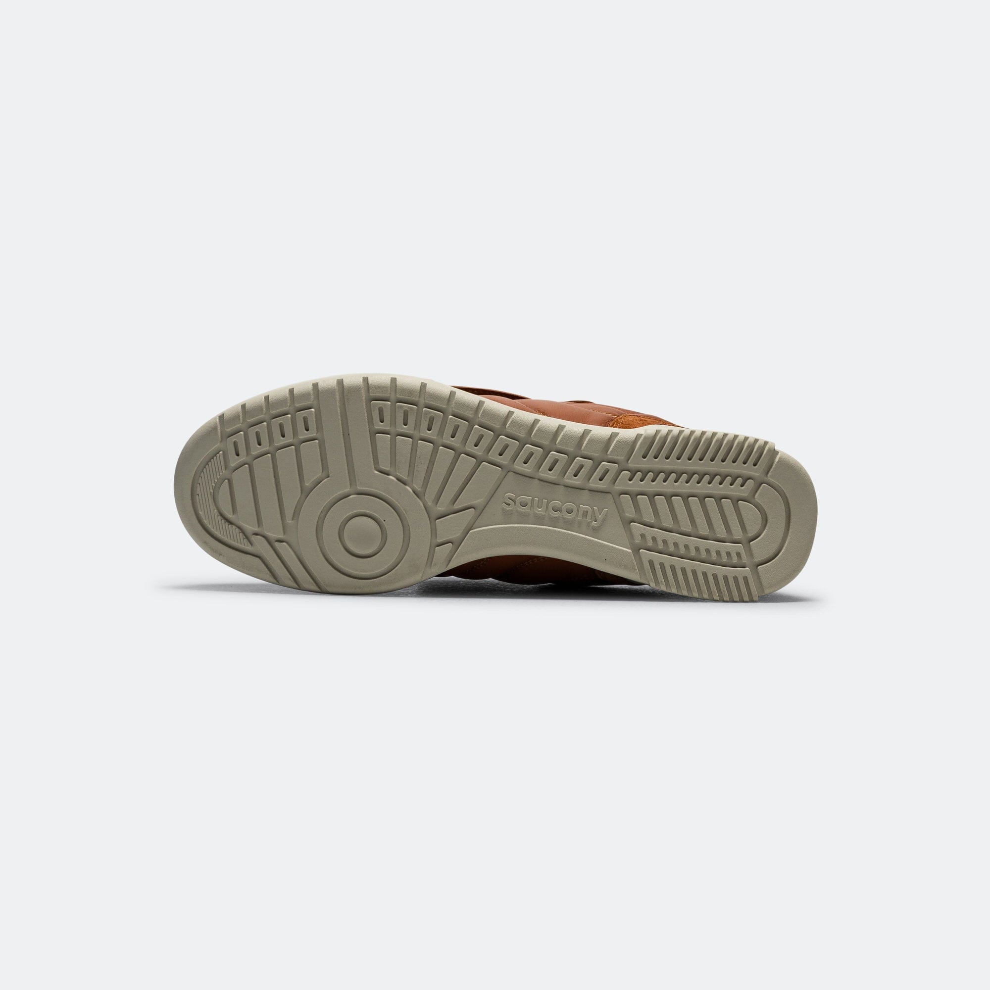 Saucony 5861 Silo - Adobe/Ivory