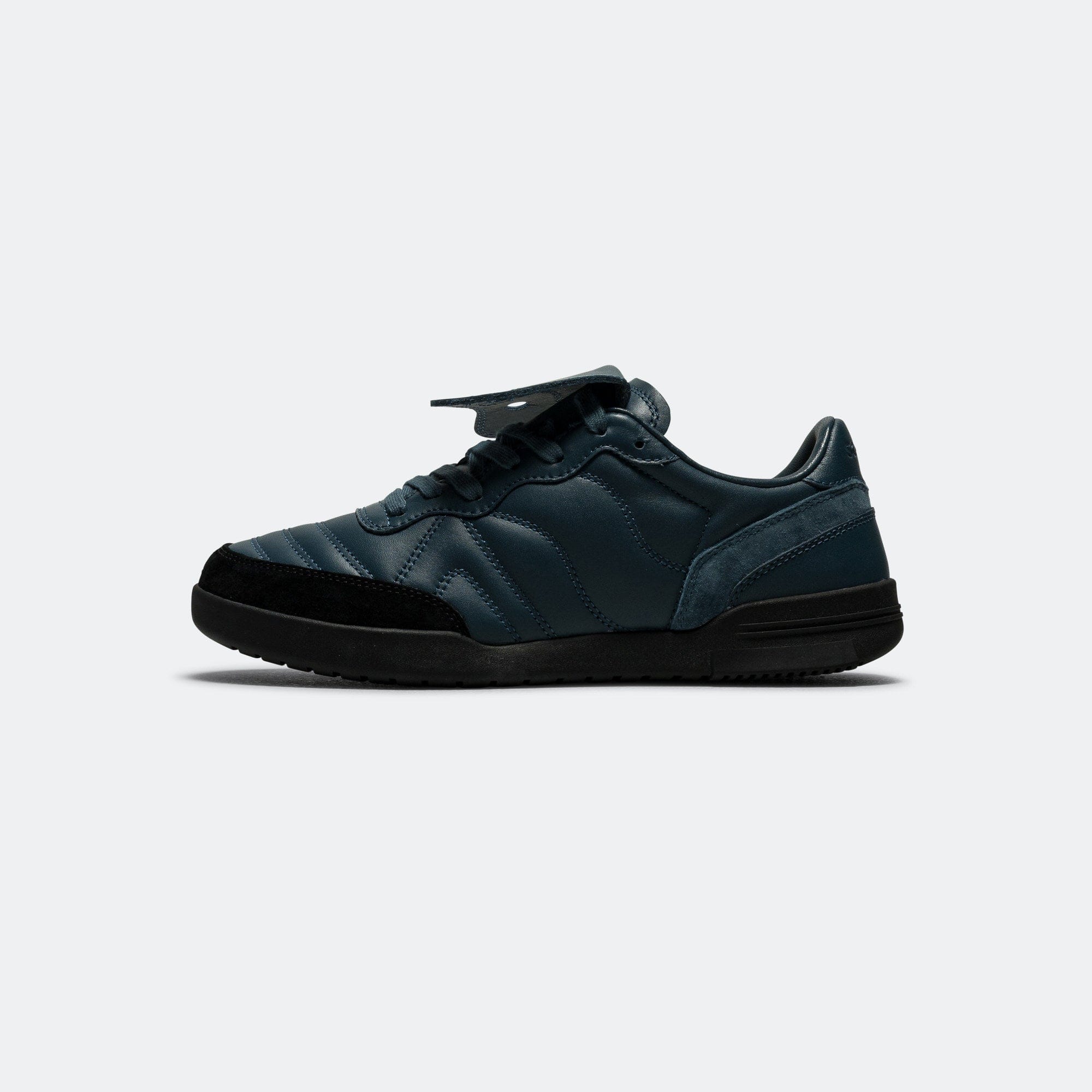 Saucony 5861 Silo - Navy/Black