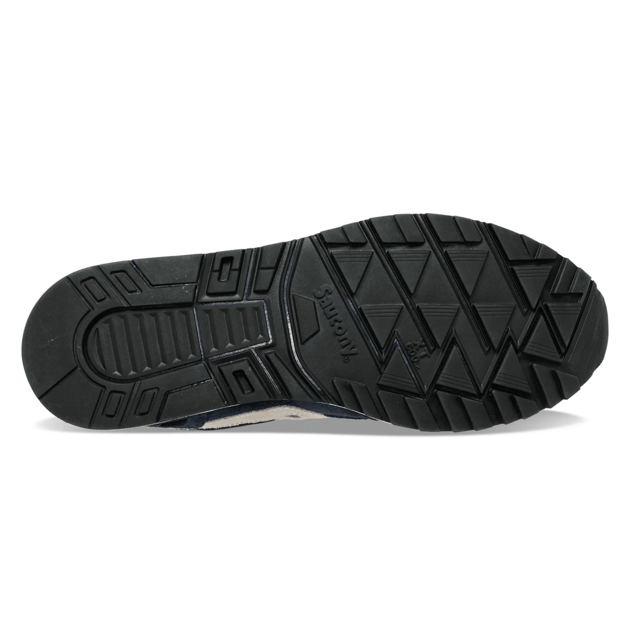 Saucony Men's Shadow 5000 Navy/Grey