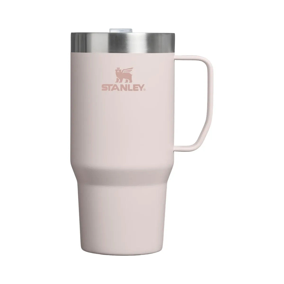 Stanley Everyday Suburban Mug (24 oz) Rose Quartz