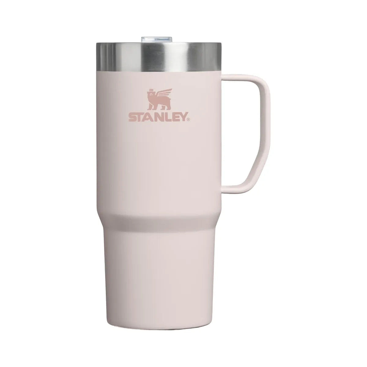 Stanley Everyday Suburban Mug (16 oz) Rose Quartz