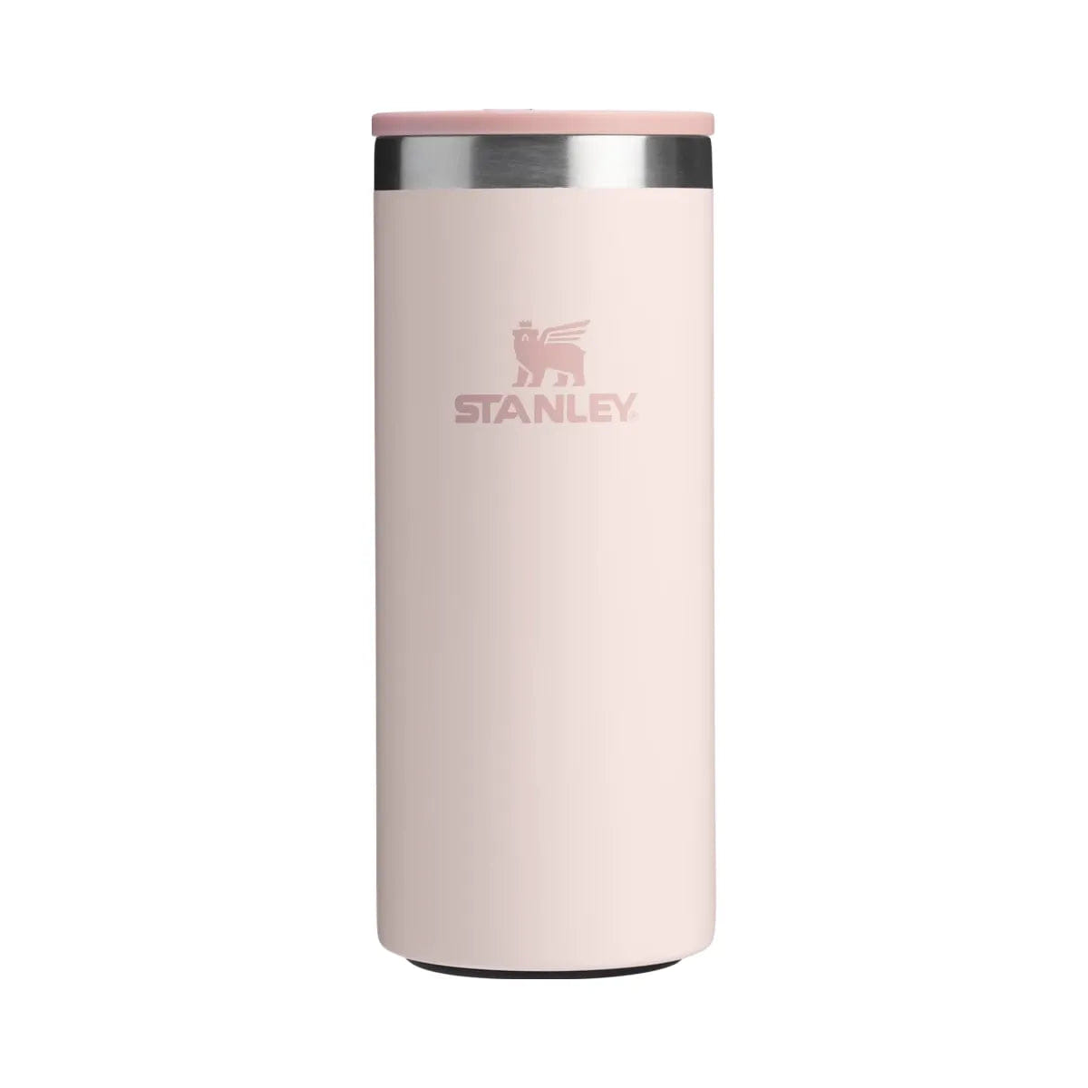 Stanley Everyday Slim Can Cooler Cup (10 oz) Rose Quartz