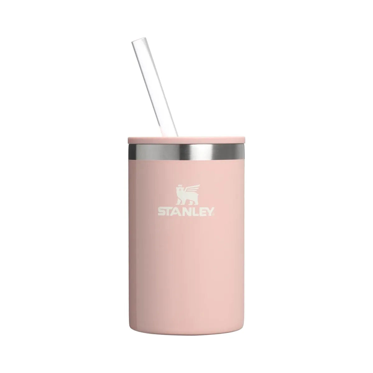 Stanley Everyday Can Cooler Cup (10 oz) Peach Whip Gloss