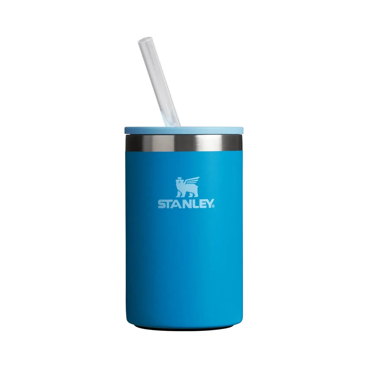 Stanley Everyday Can Cooler Cup (10 oz) Azure