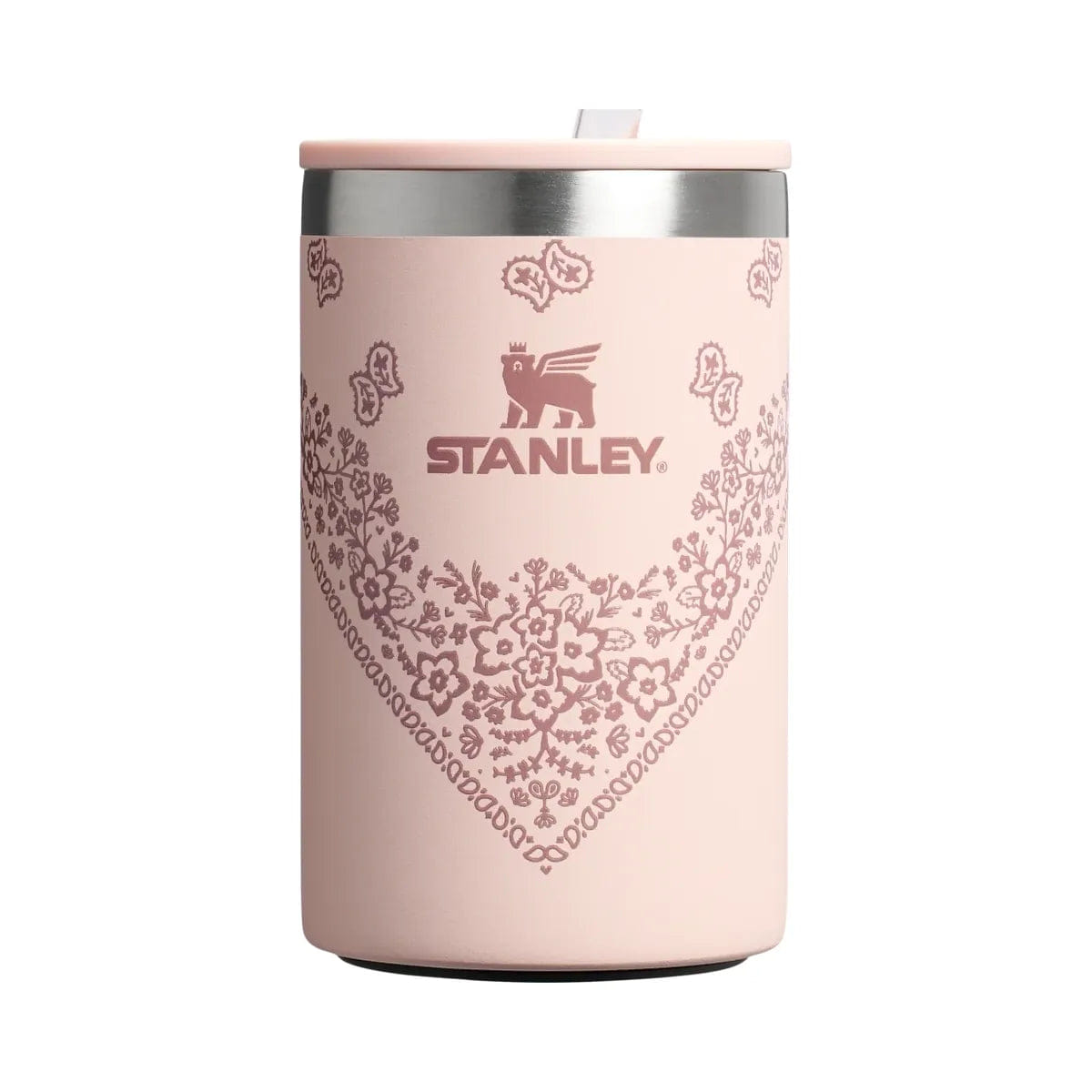 Stanley Everyday Can Cooler Cup (10 oz) Conch Floral
