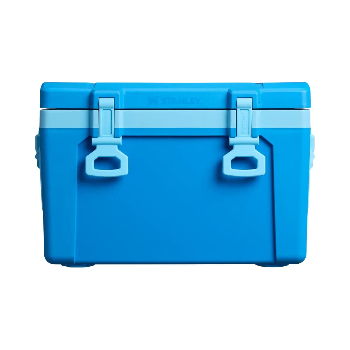 Stanley Easy Carry Outdoor Cooler + Strap 24 QT Azure