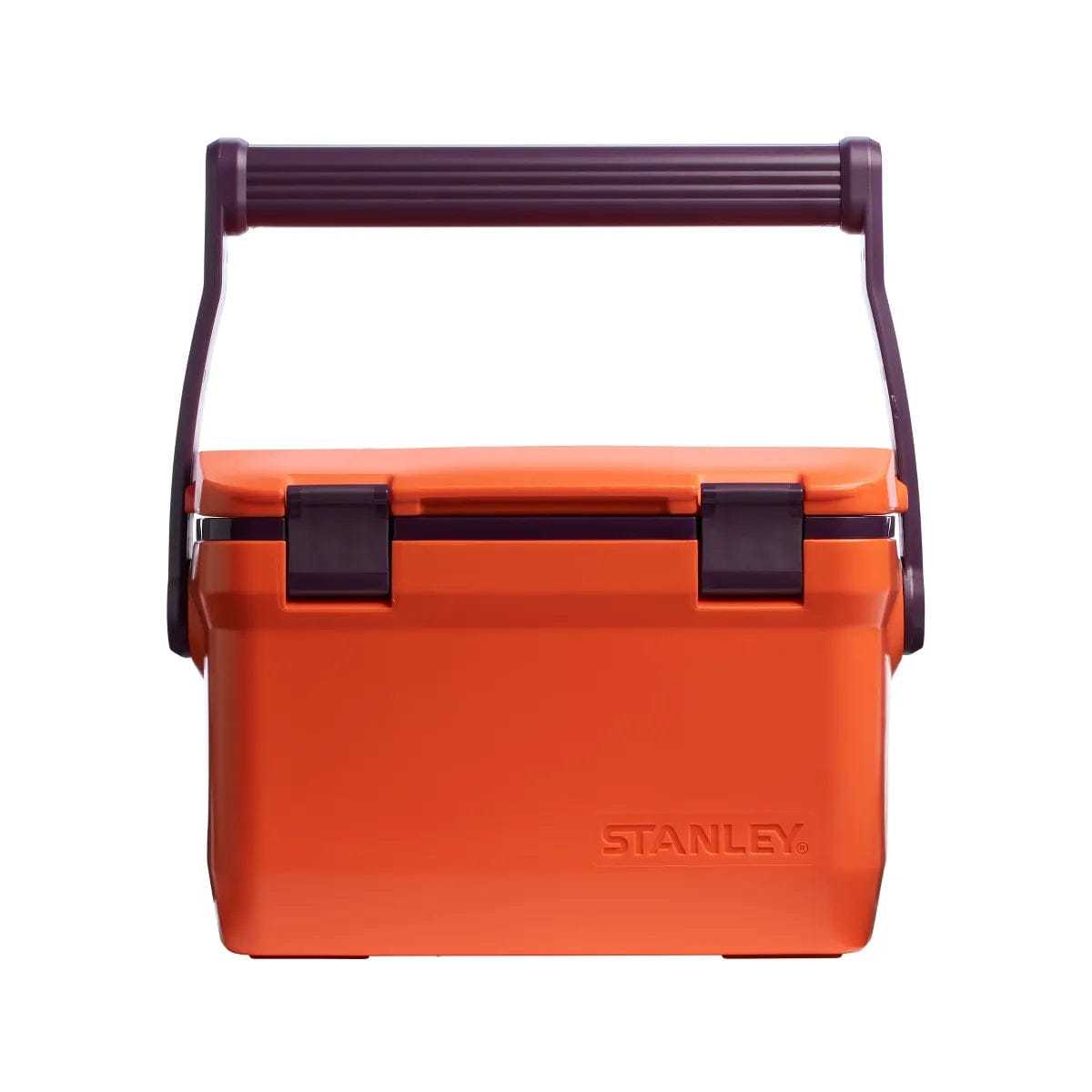 Stanley Easy Carry Lunch Cooler 7 QT Tigerlily Plum