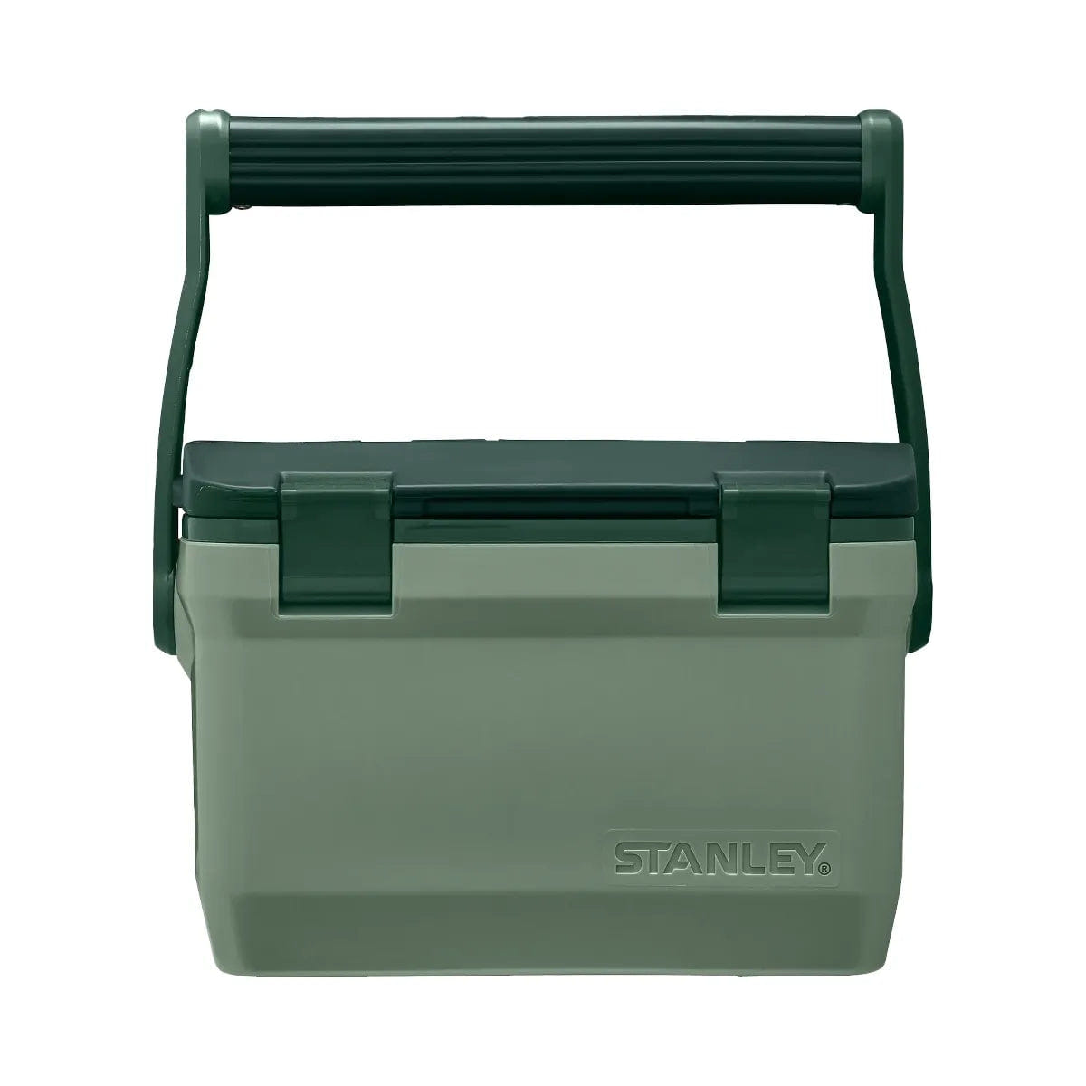 Stanley Easy Carry Lunch Cooler 7 QT Stanley Green