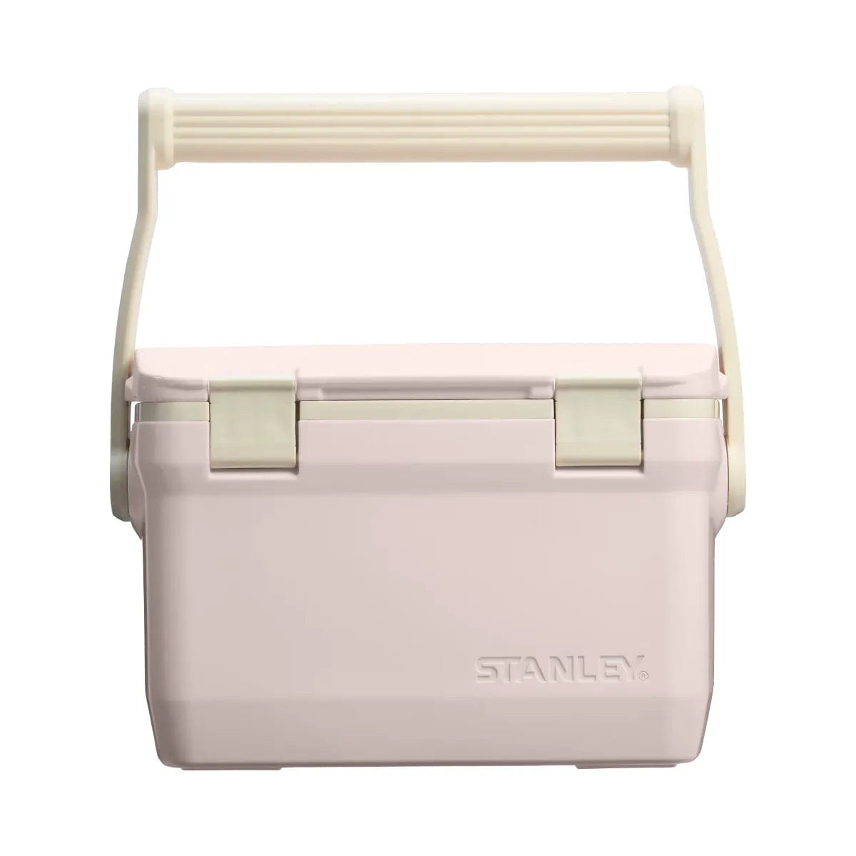 Stanley Easy Carry Lunch Cooler 7 QT Rose Quartz