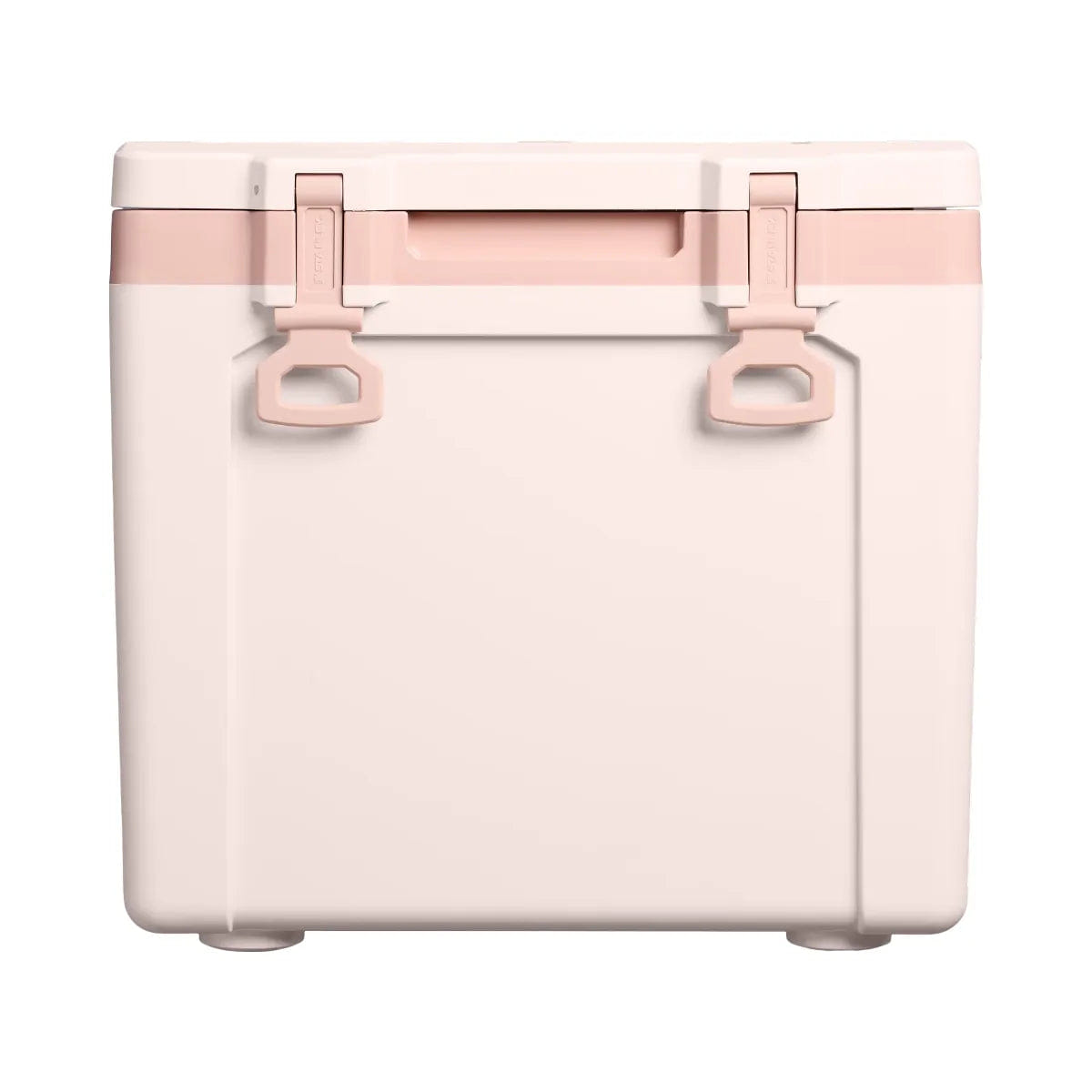 Stanley Cold For Days Wheeled Outdoor Cooler 50 QT Rose Quartz