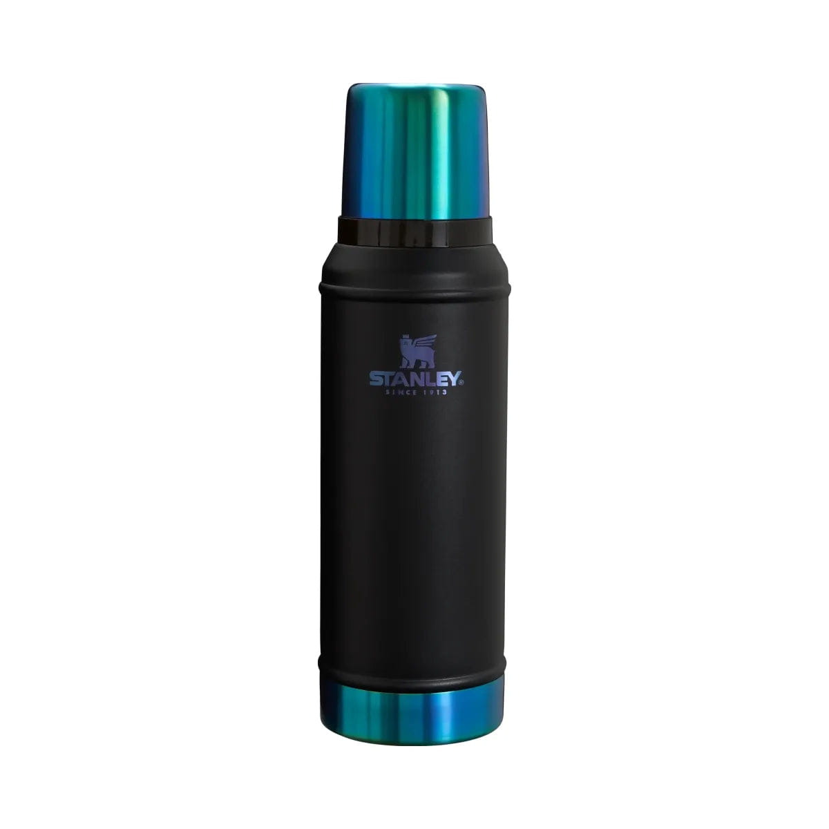 Stanley Black Chroma Classic Legendary Bottle 1.0 QT Black Chroma