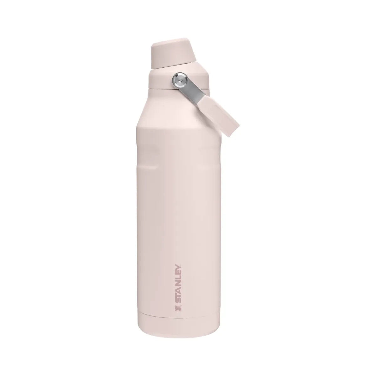 Stanley IceFlow Bottle with Fast Flow Lid (50 oz) Rose Quartz
