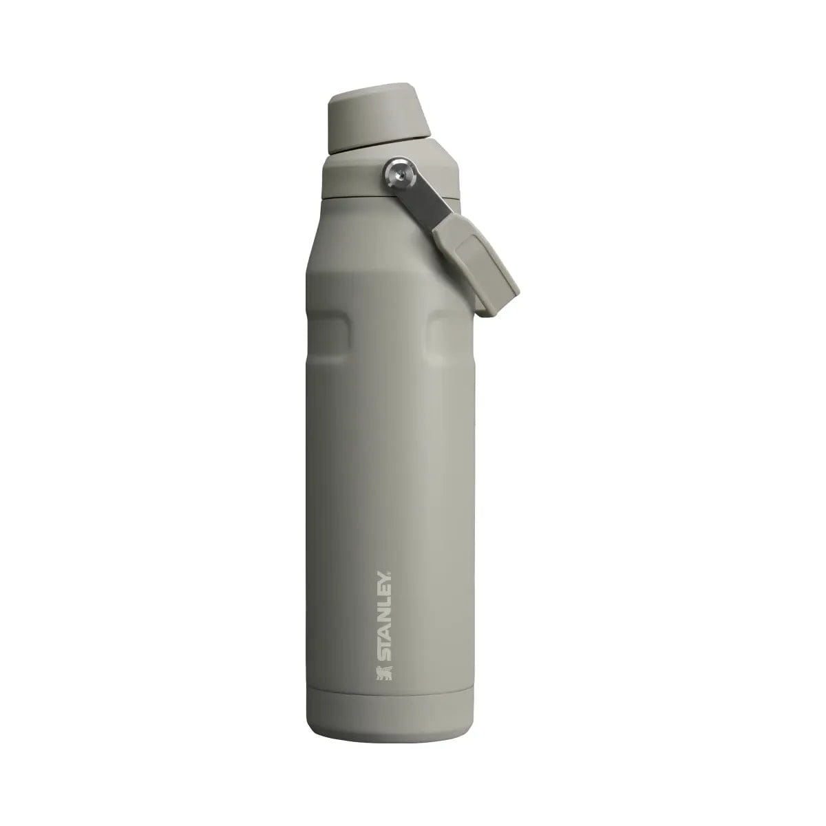 Stanley IceFlow Bottle with Fast Flow Lid (36 oz) Ash