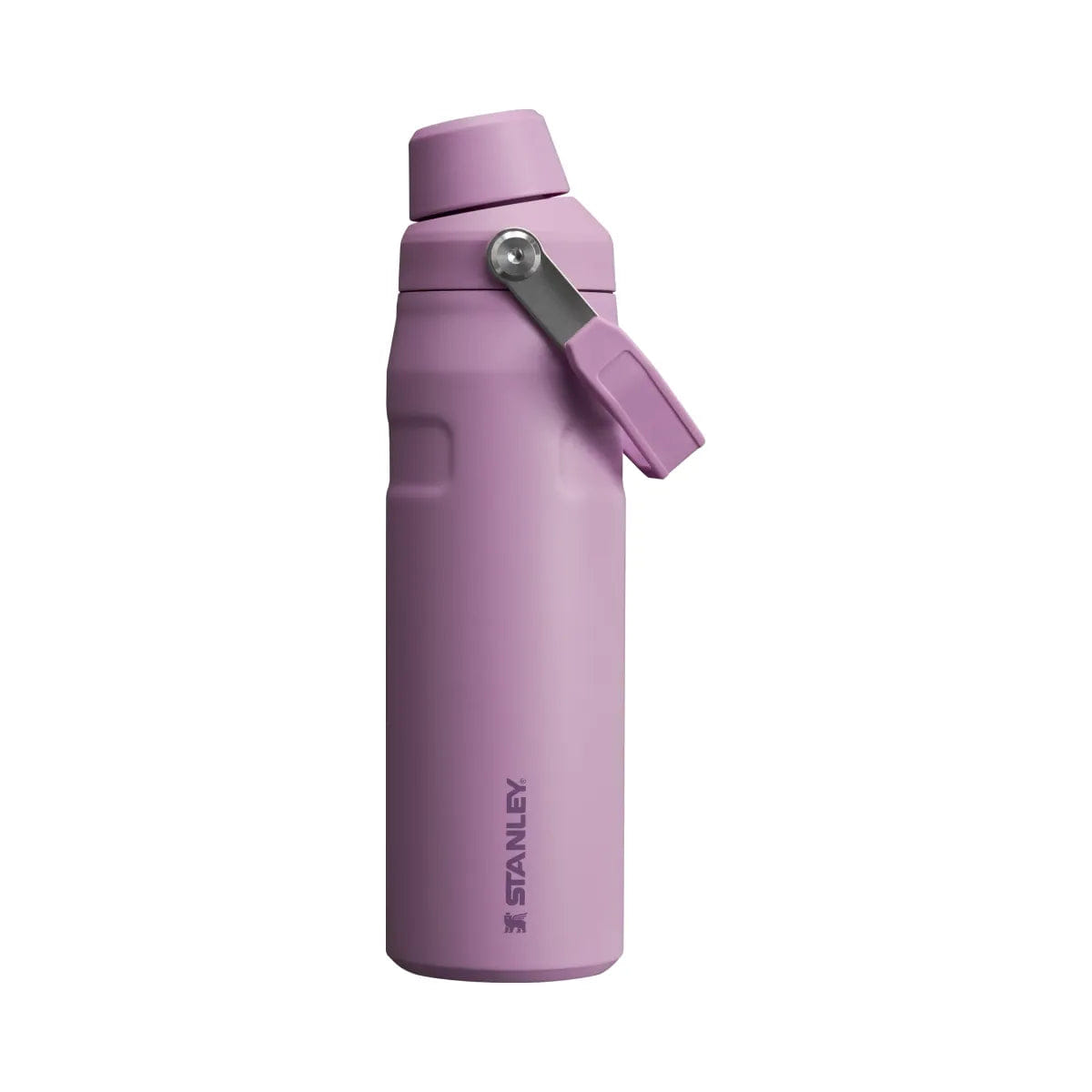 Stanley IceFlow Bottle with Fast Flow Lid (24 oz) Lilac