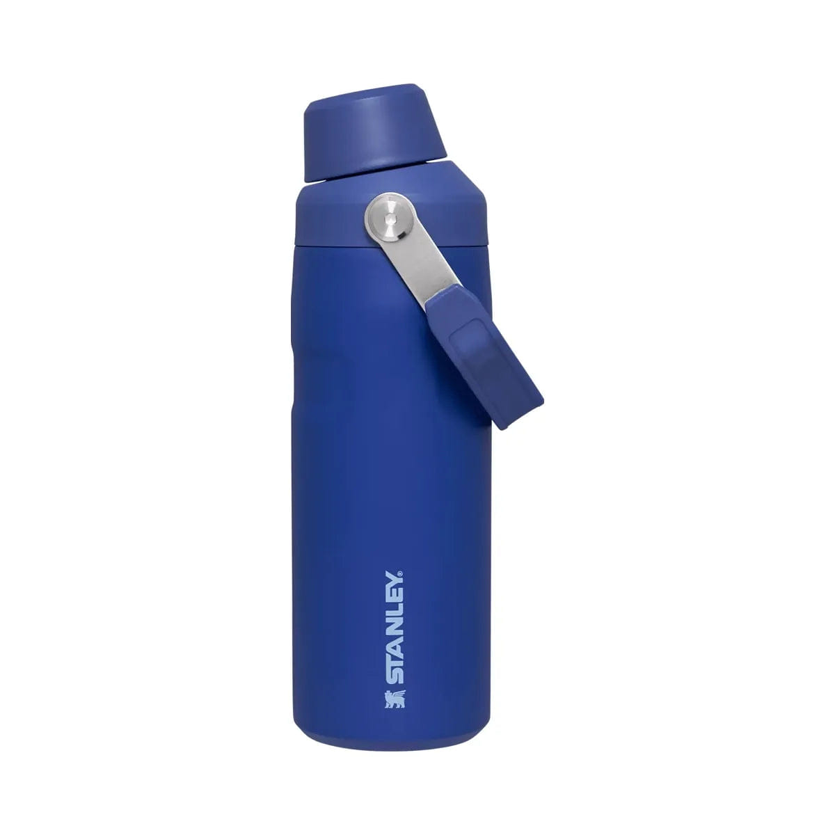 Stanley IceFlow Bottle with Fast Flow Lid (16 oz) Lapis