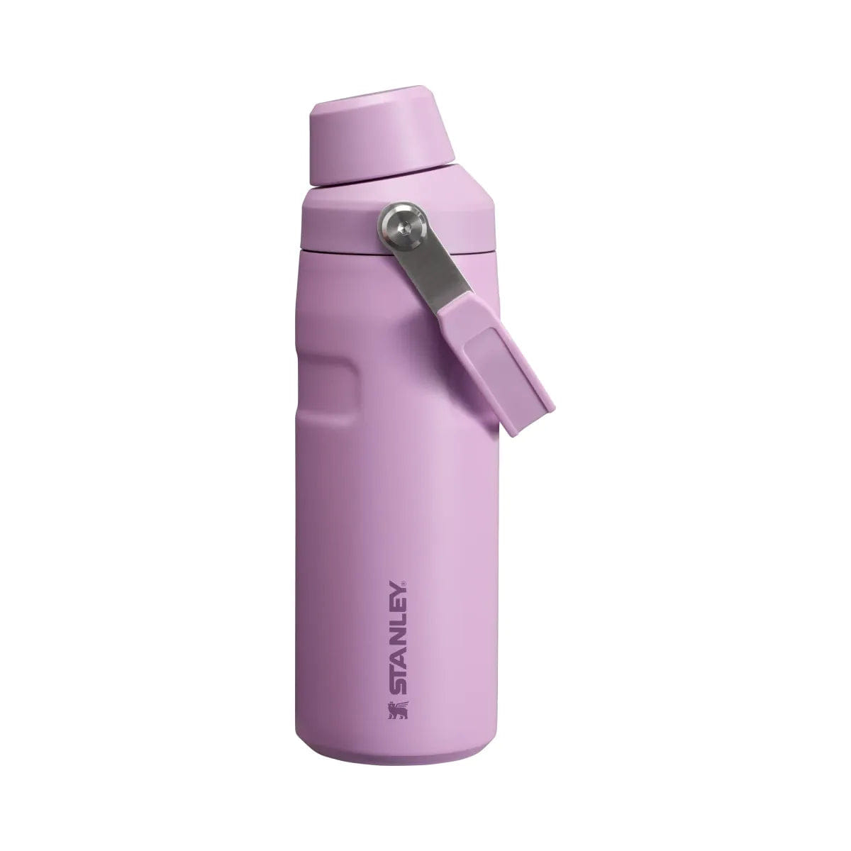 Stanley IceFlow Bottle with Fast Flow Lid (16 oz) Lilac