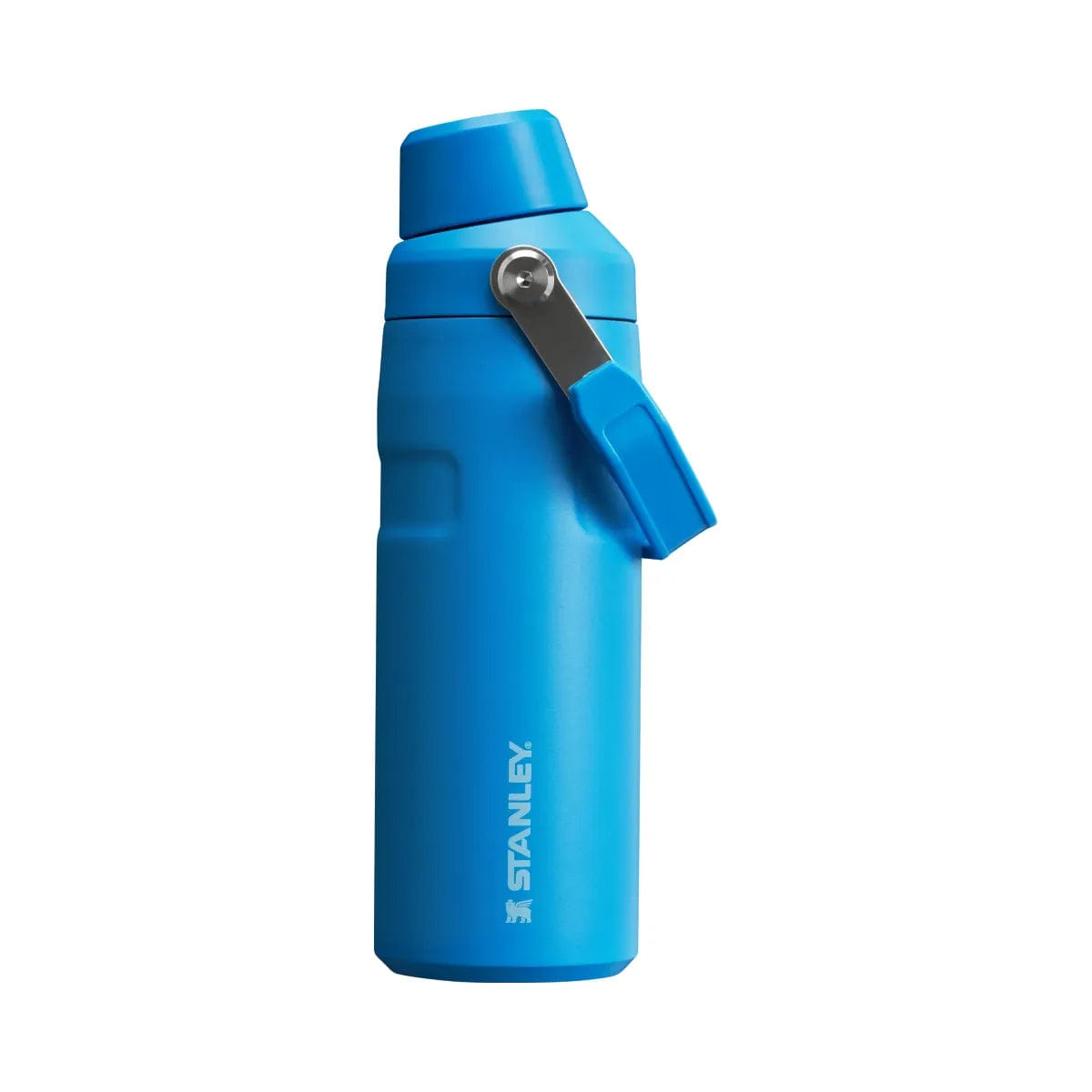 Stanley IceFlow Bottle with Fast Flow Lid (16 oz) Azure
