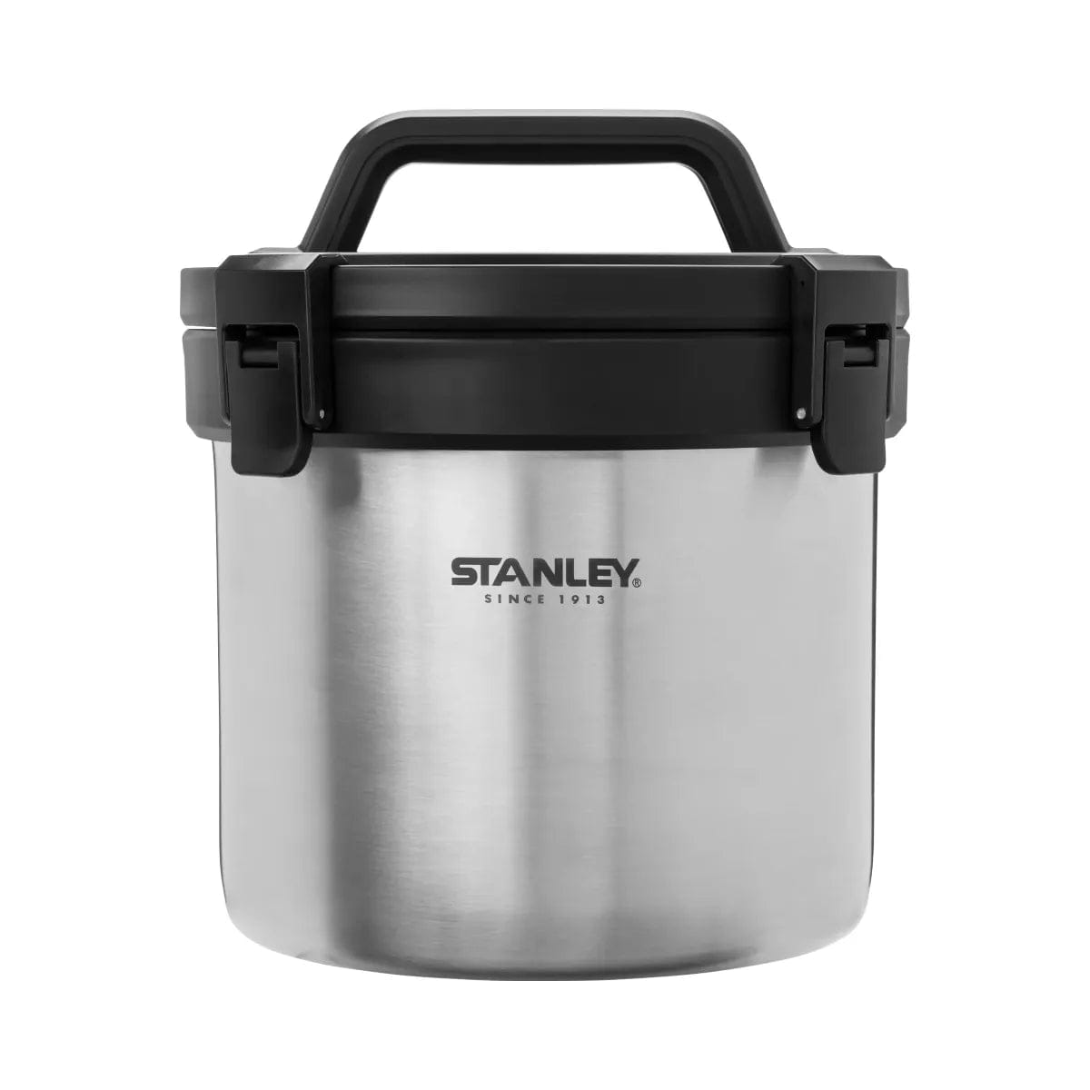 Stanley Adventure Stay Hot Camp Crock 3QT Stainless