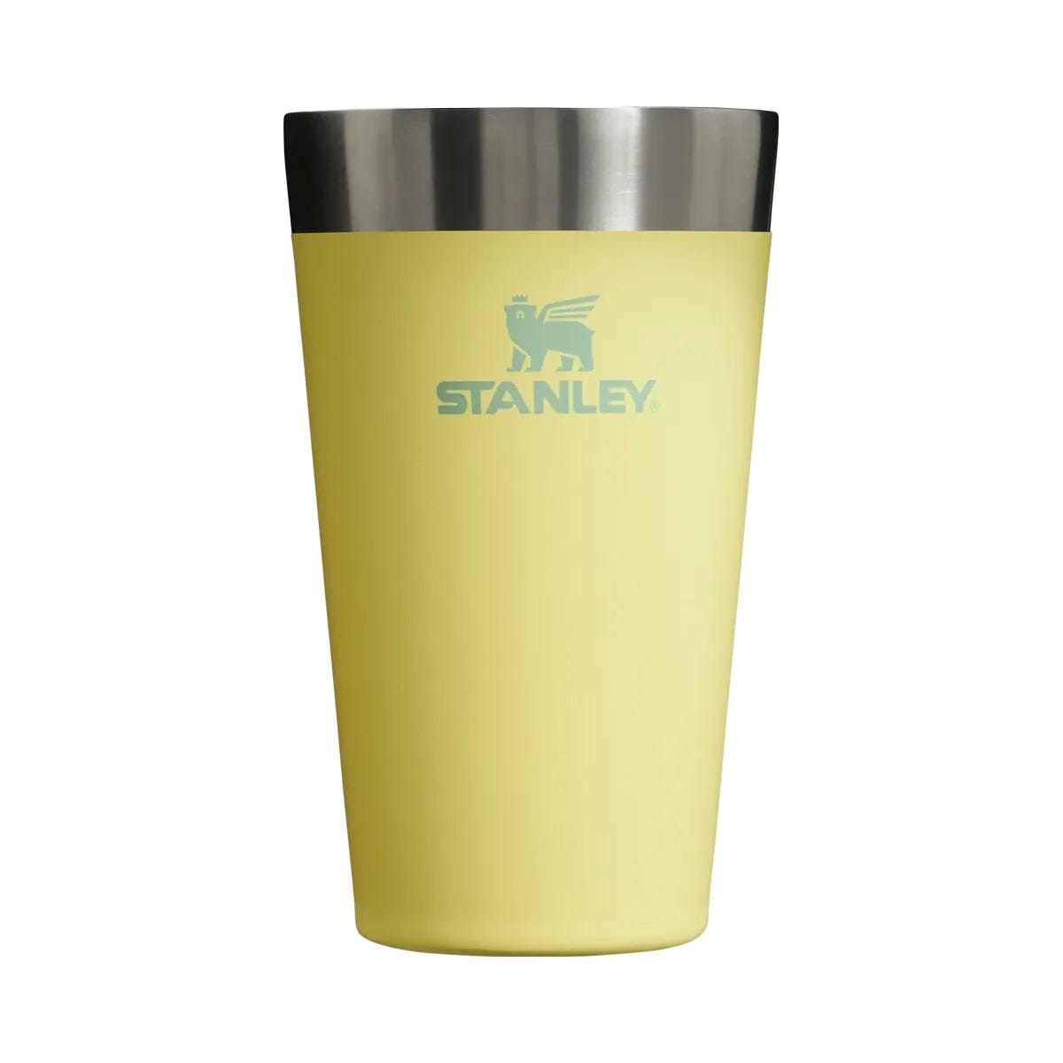 Stanley Adventure Stacking Beer Pint (16 oz) Pomelo