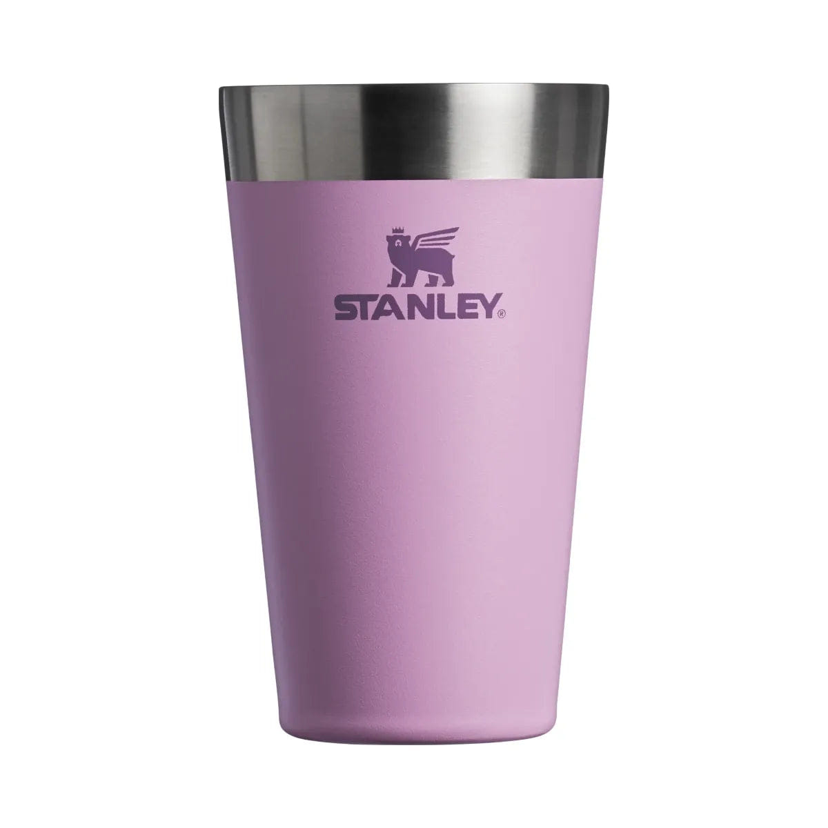 Stanley Adventure Stacking Beer Pint (16 oz) Lilac