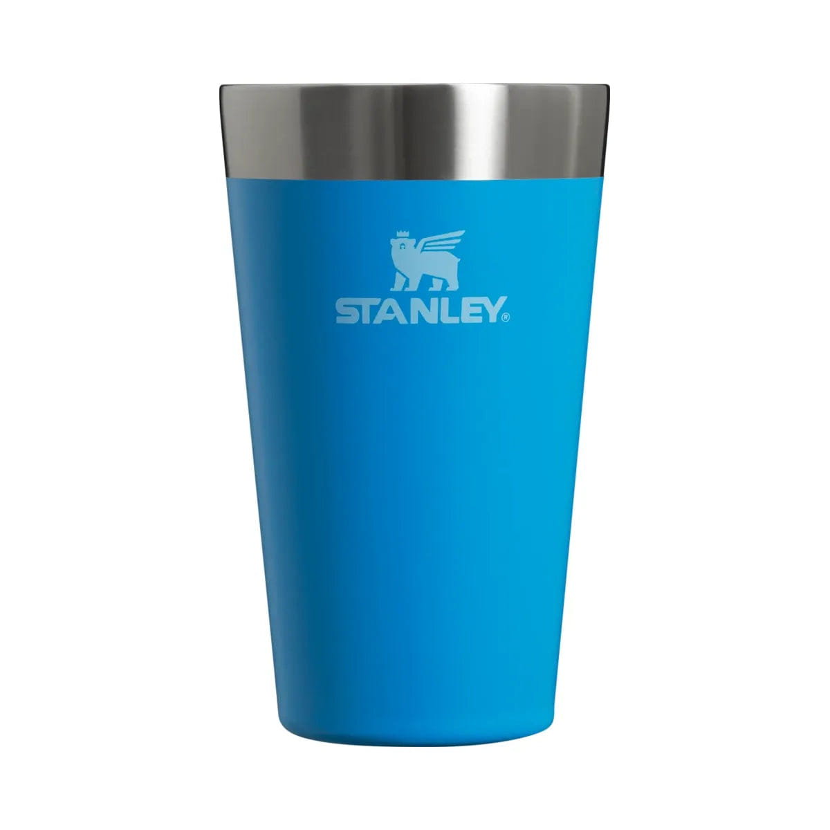 Stanley Adventure Stacking Beer Pint (16 oz) Azure