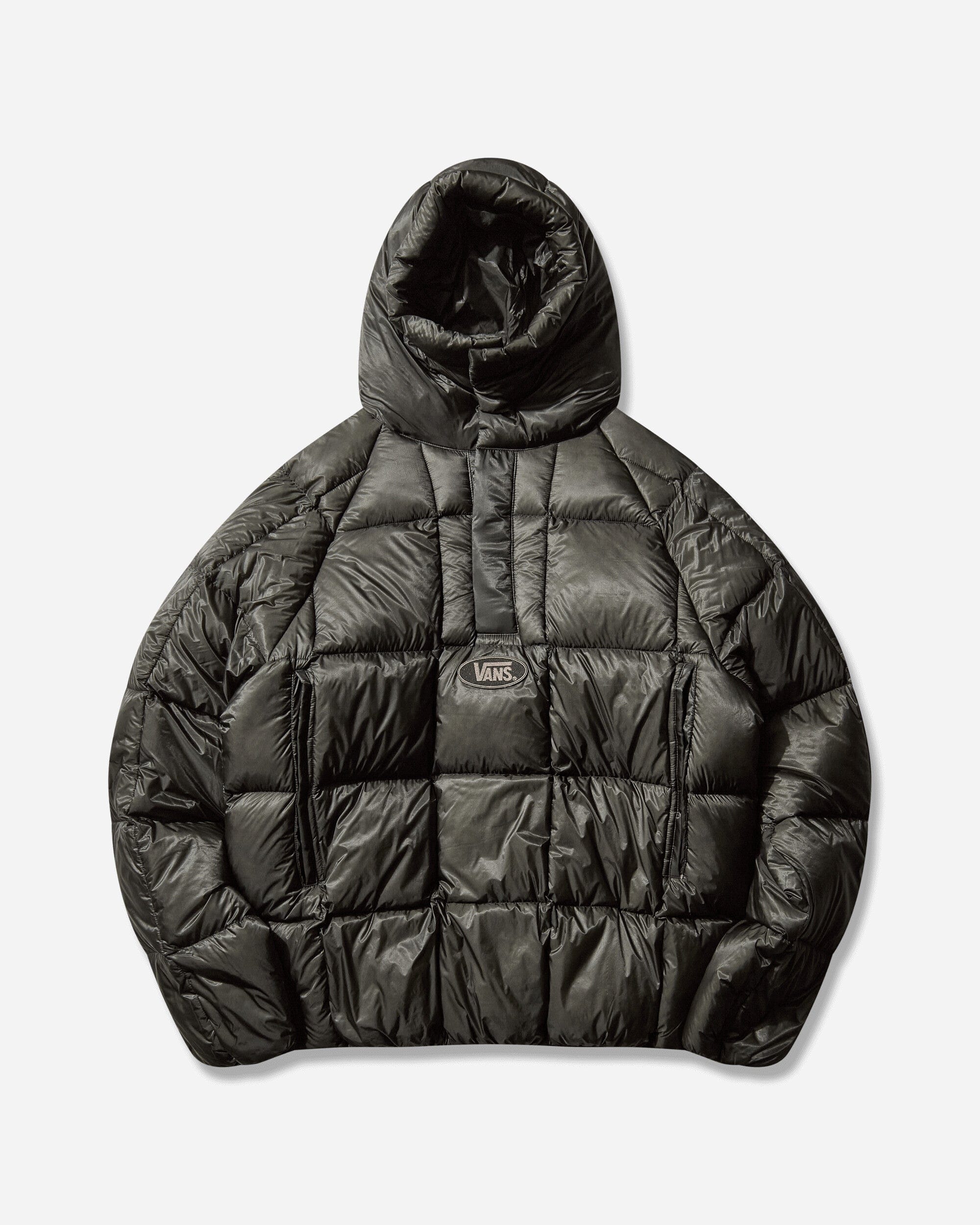 Vans Act of Disagreement Puffer Anorak Unexplored