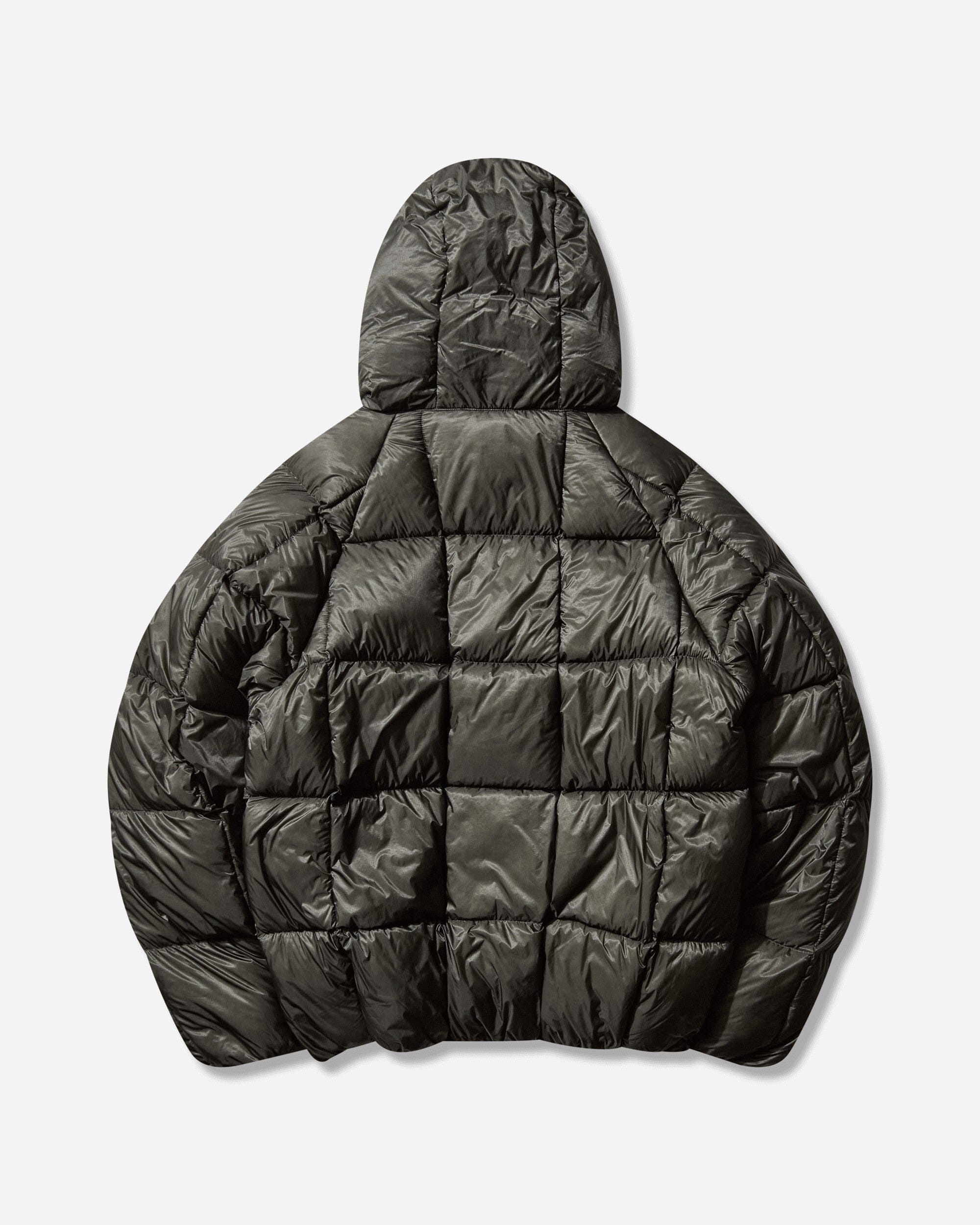 Vans Act of Disagreement Puffer Anorak Unexplored