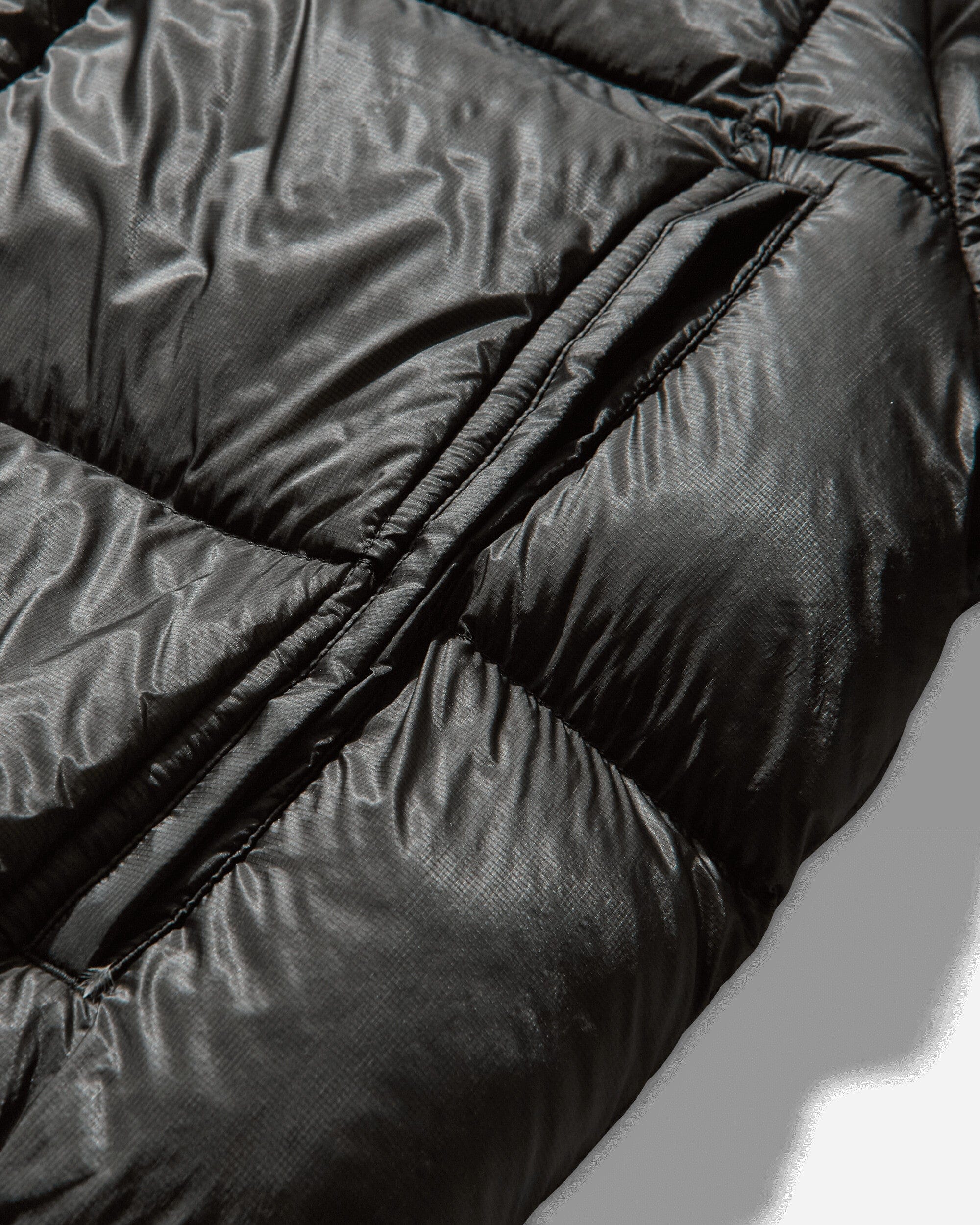 Vans Act of Disagreement Puffer Anorak Unexplored