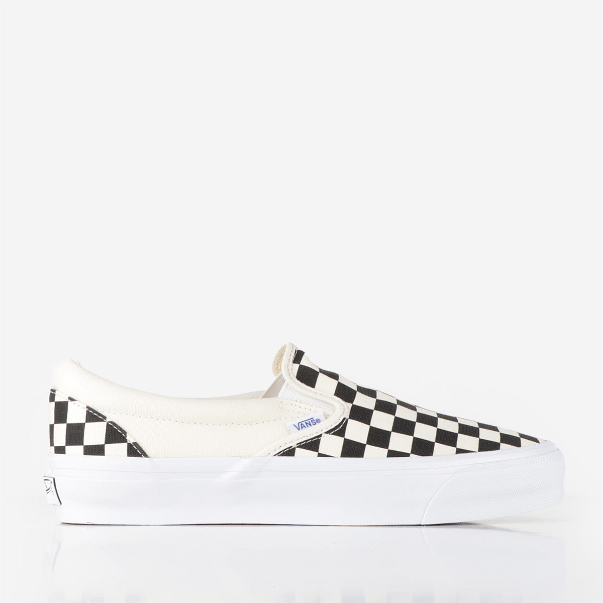 Vans Premium Slip - On Reissue 98 Shoes