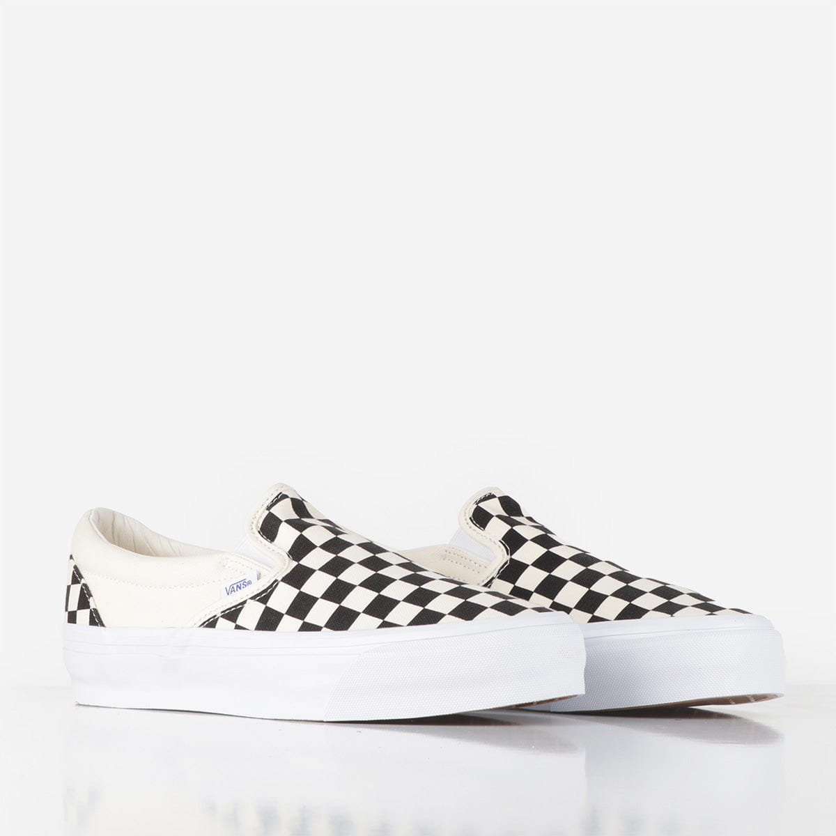 Vans Premium Slip - On Reissue 98 Shoes