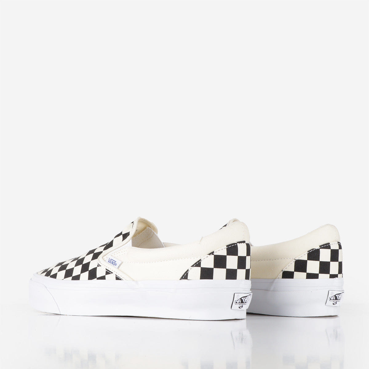 Vans Premium Slip - On Reissue 98 Shoes