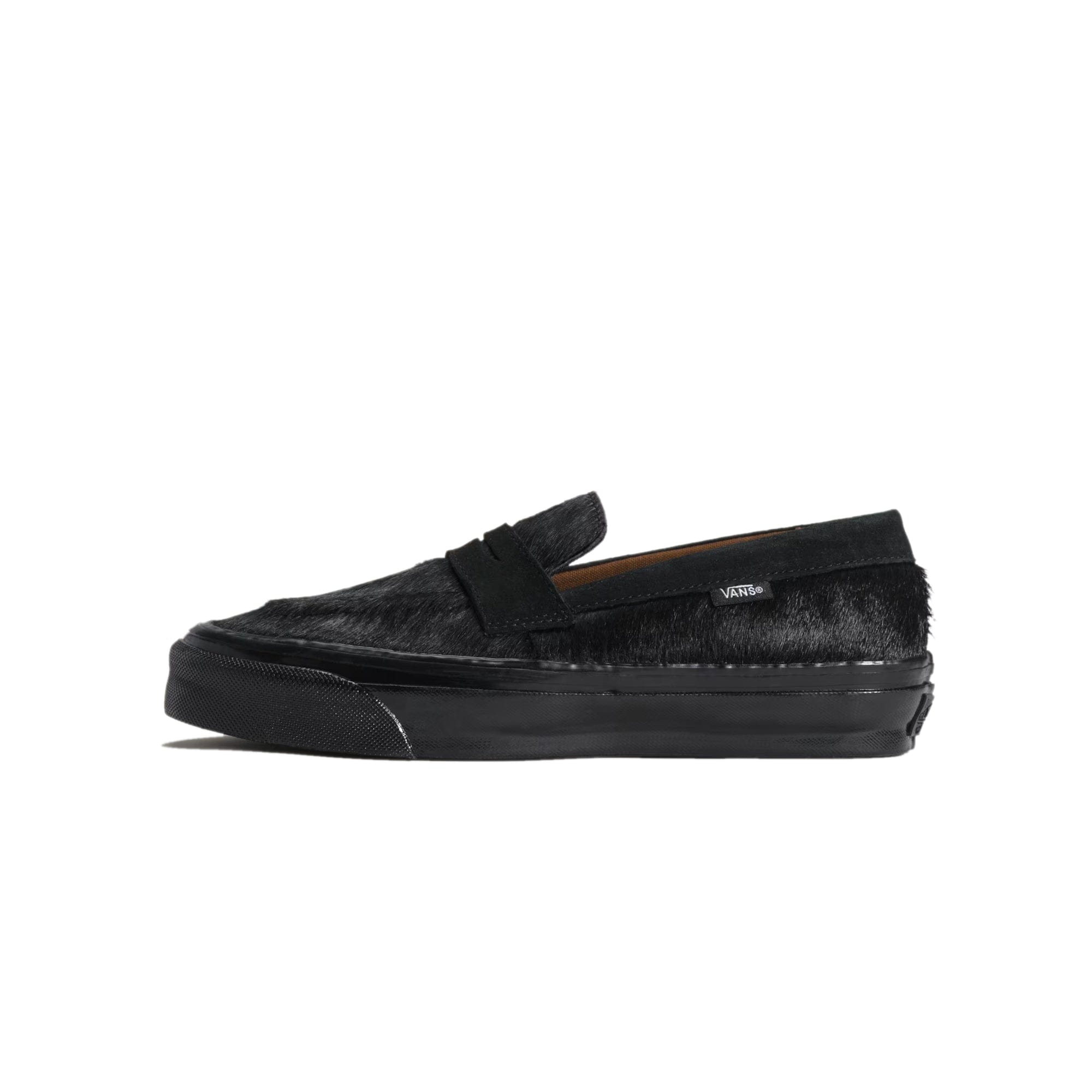 Vans Mens LX 53 Loafers