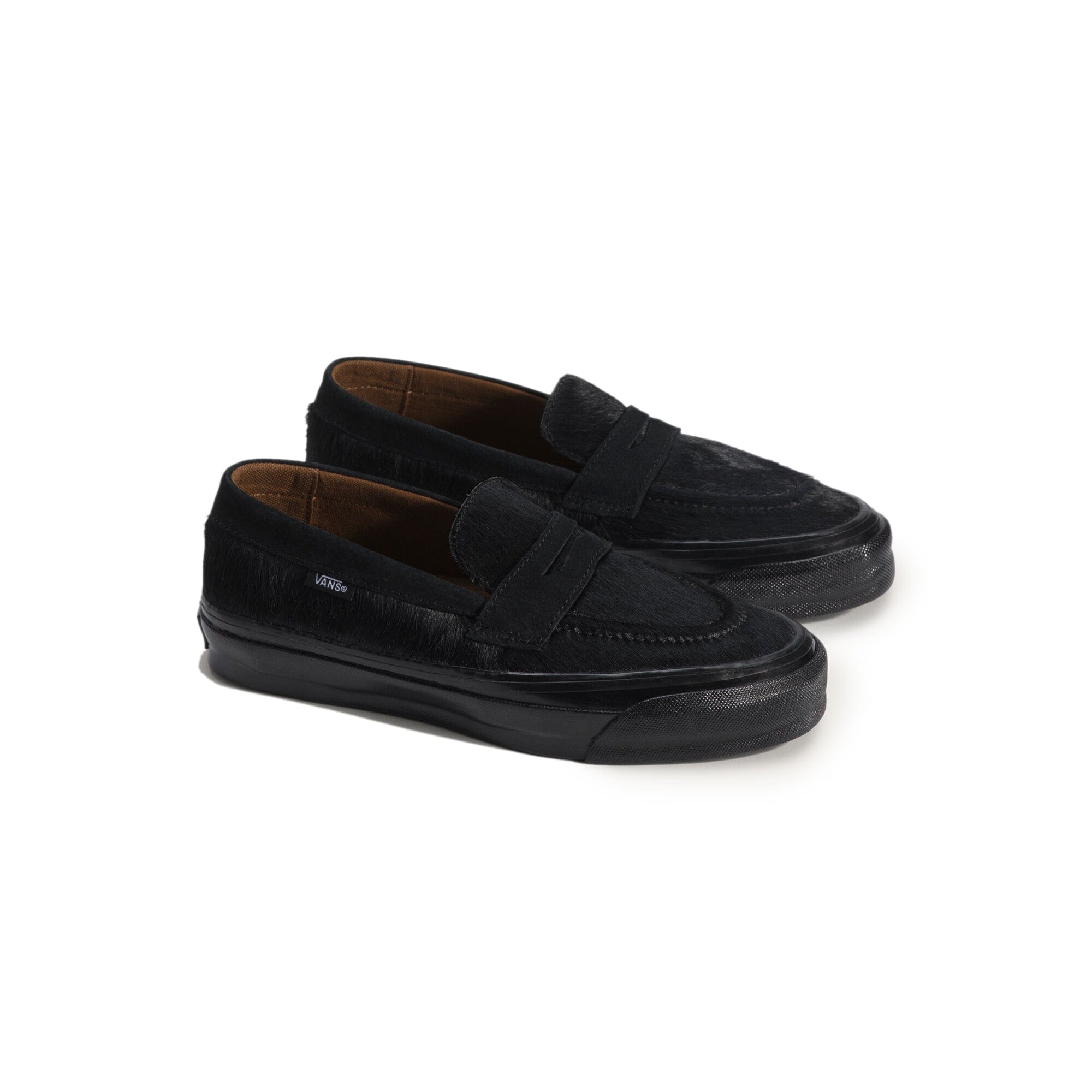 Vans Mens LX 53 Loafers