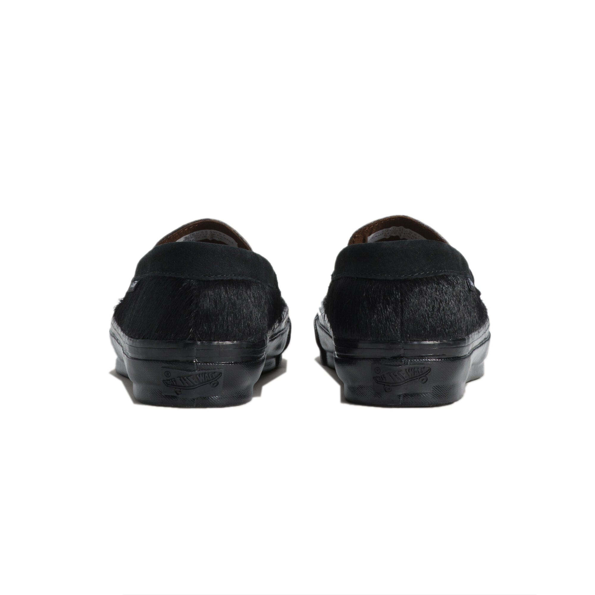 Vans Mens LX 53 Loafers