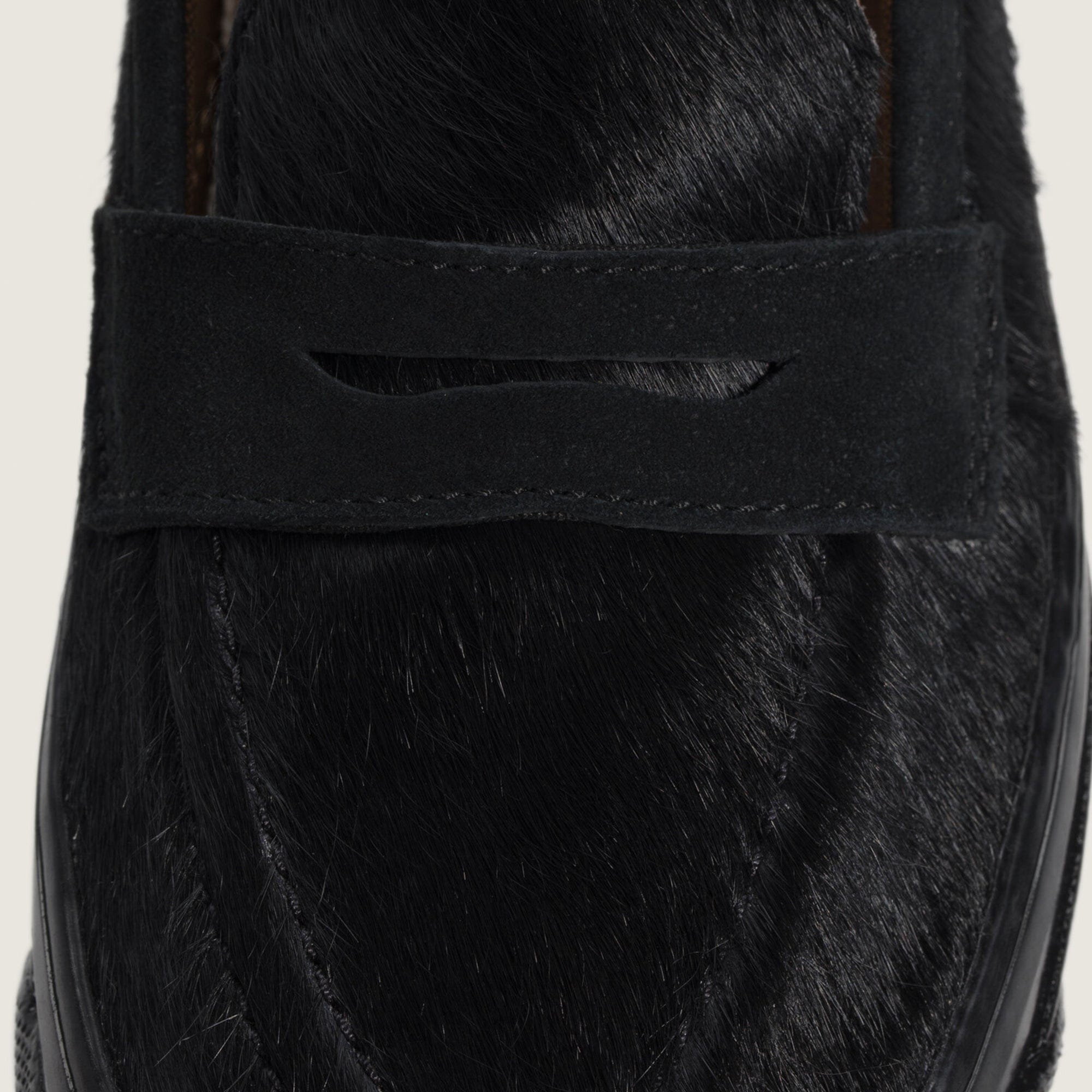 Vans Mens LX 53 Loafers