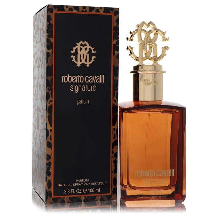 Roberto Cavalli New by Roberto Cavalli - Eau De Parfum for Women