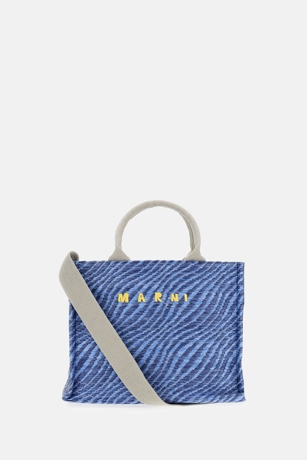 Marni BORSA TOTE BASKET SMALL