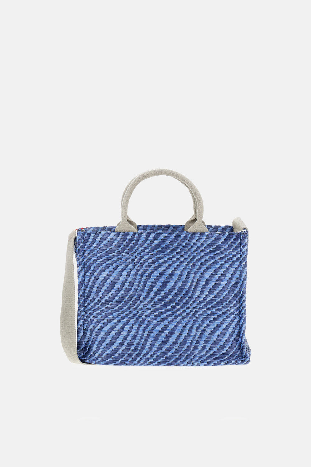 Marni BORSA TOTE BASKET SMALL