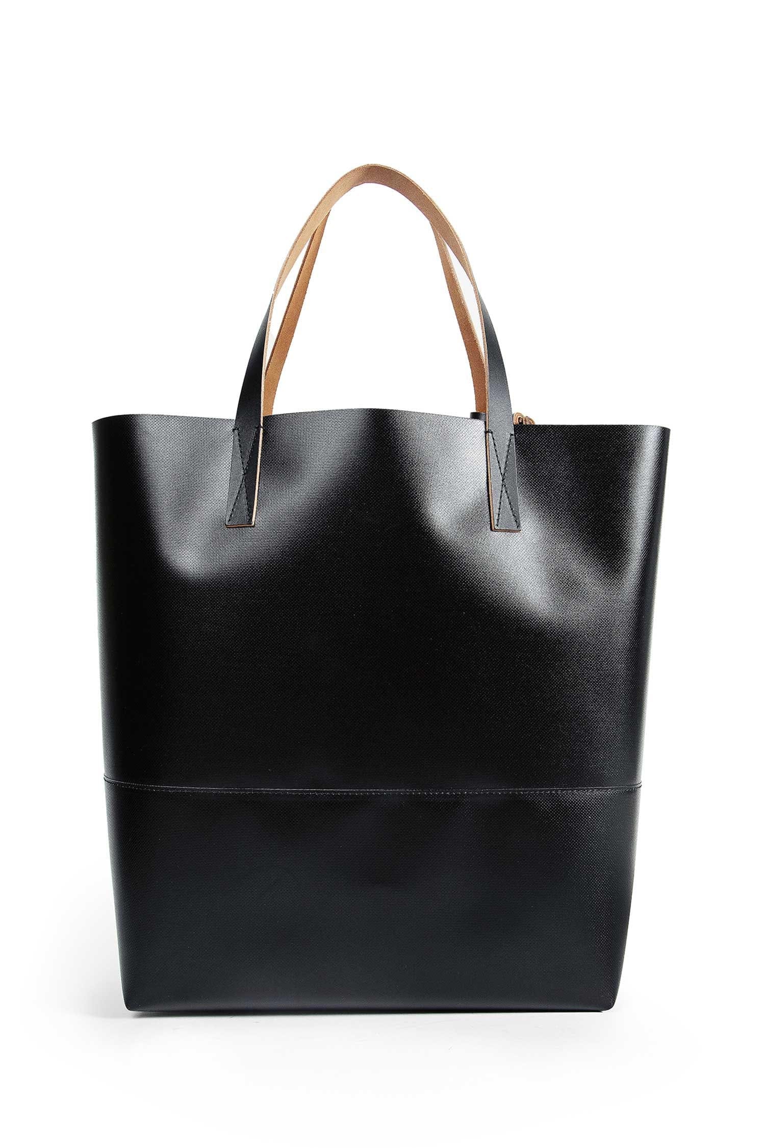 MARNI Open Shopper Tote