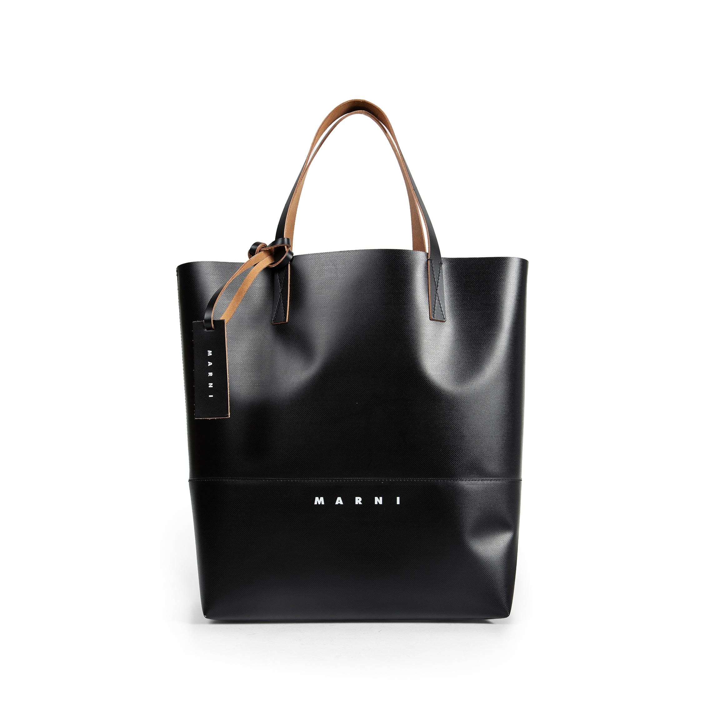 MARNI Open Shopper Tote