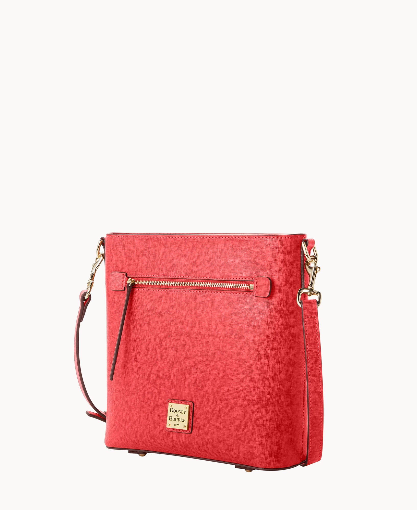 Dooney & Bourke Saffiano Zip Crossbody
