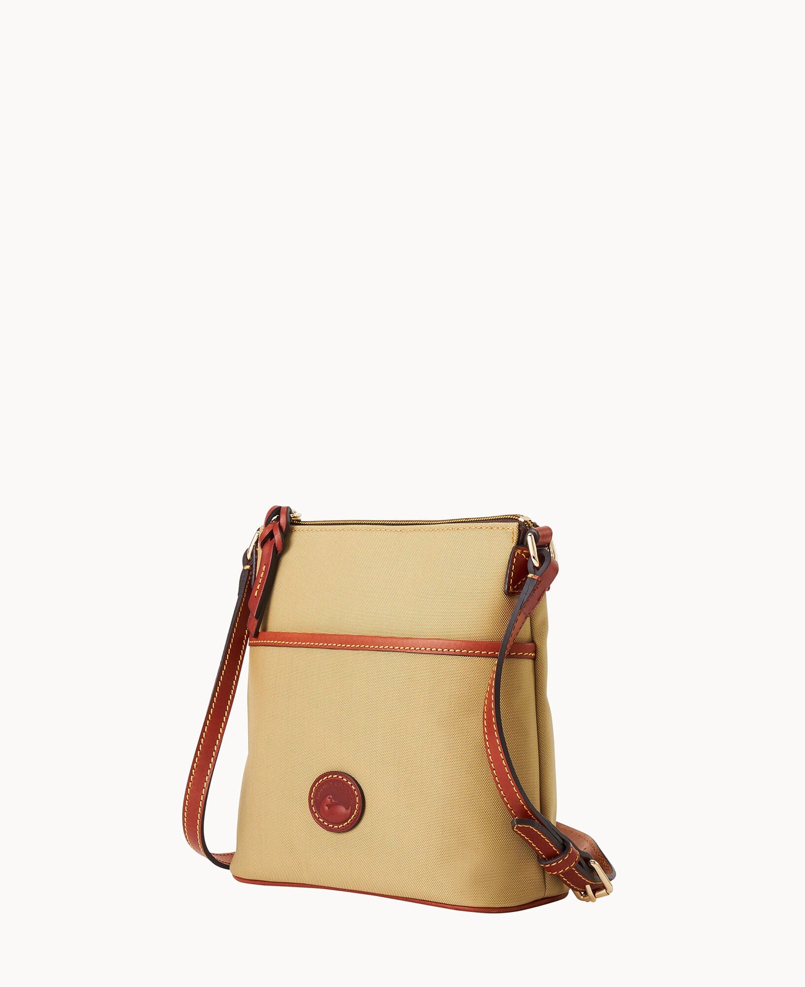 Dooney & Bourke Nylon Small Everyday Crossbody