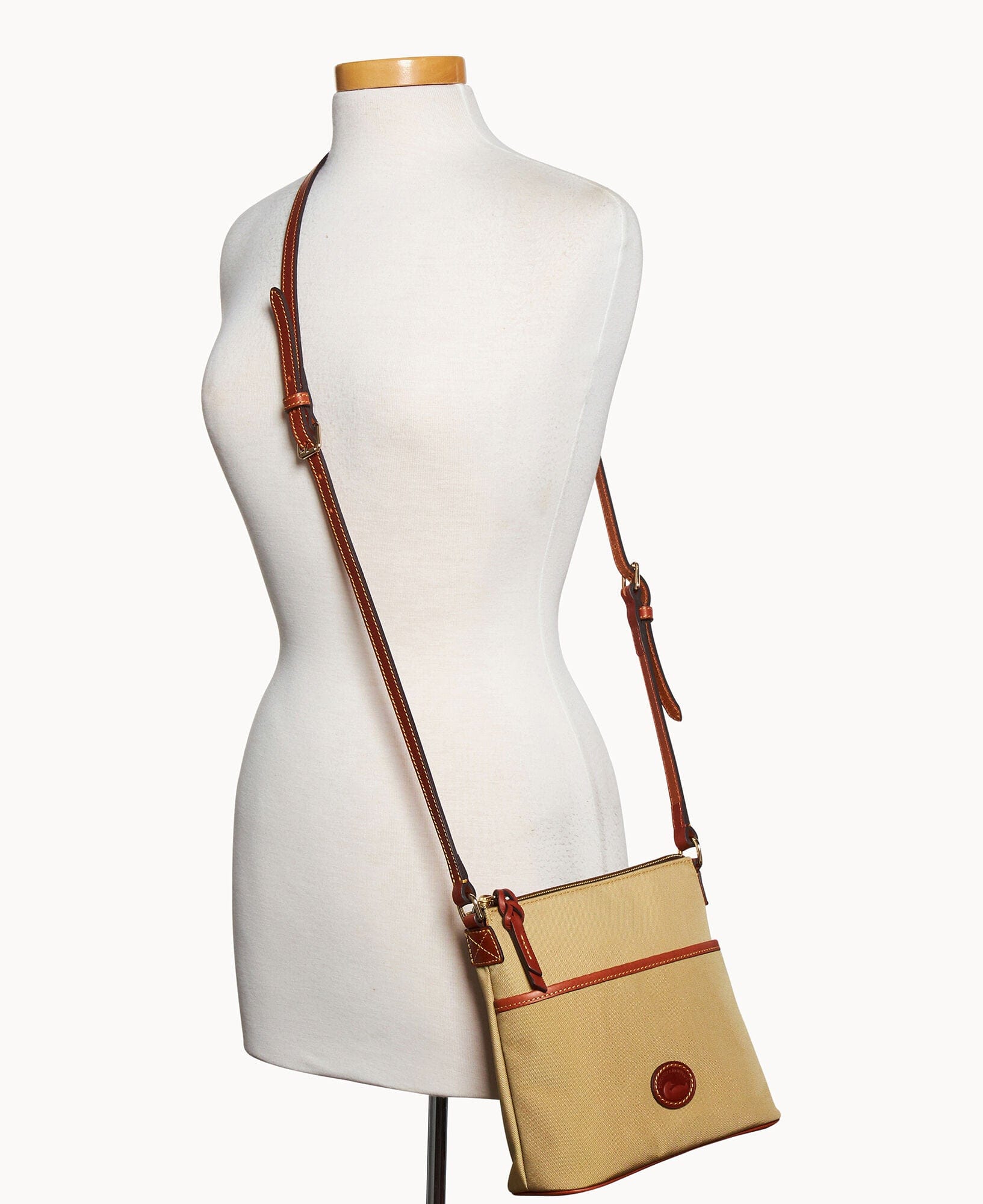 Dooney & Bourke Nylon Small Everyday Crossbody