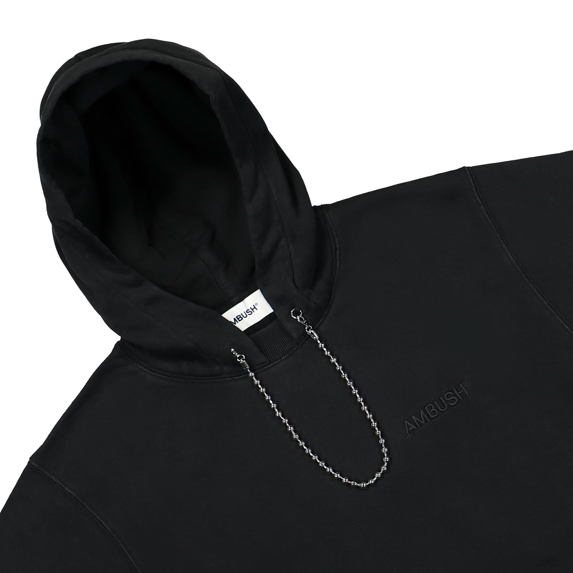 Ambush Ballchain Hoodie