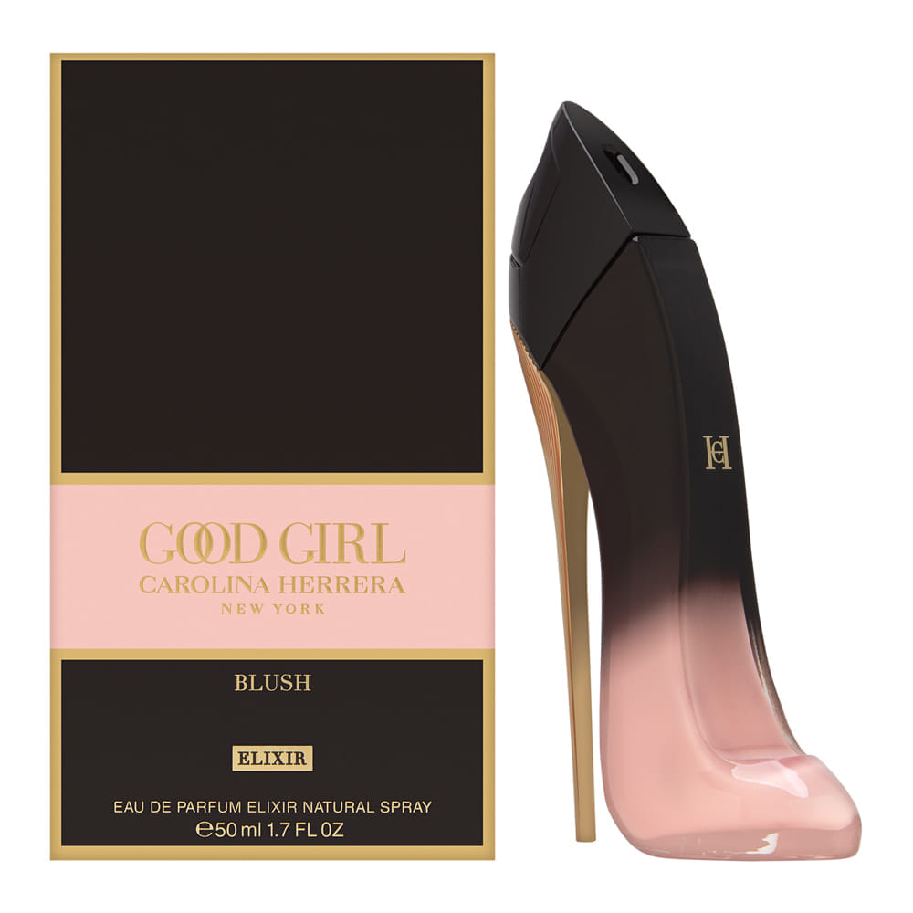 Carolina Herrera Good Girl Blush Elixir by Carolina Herrera for Women
